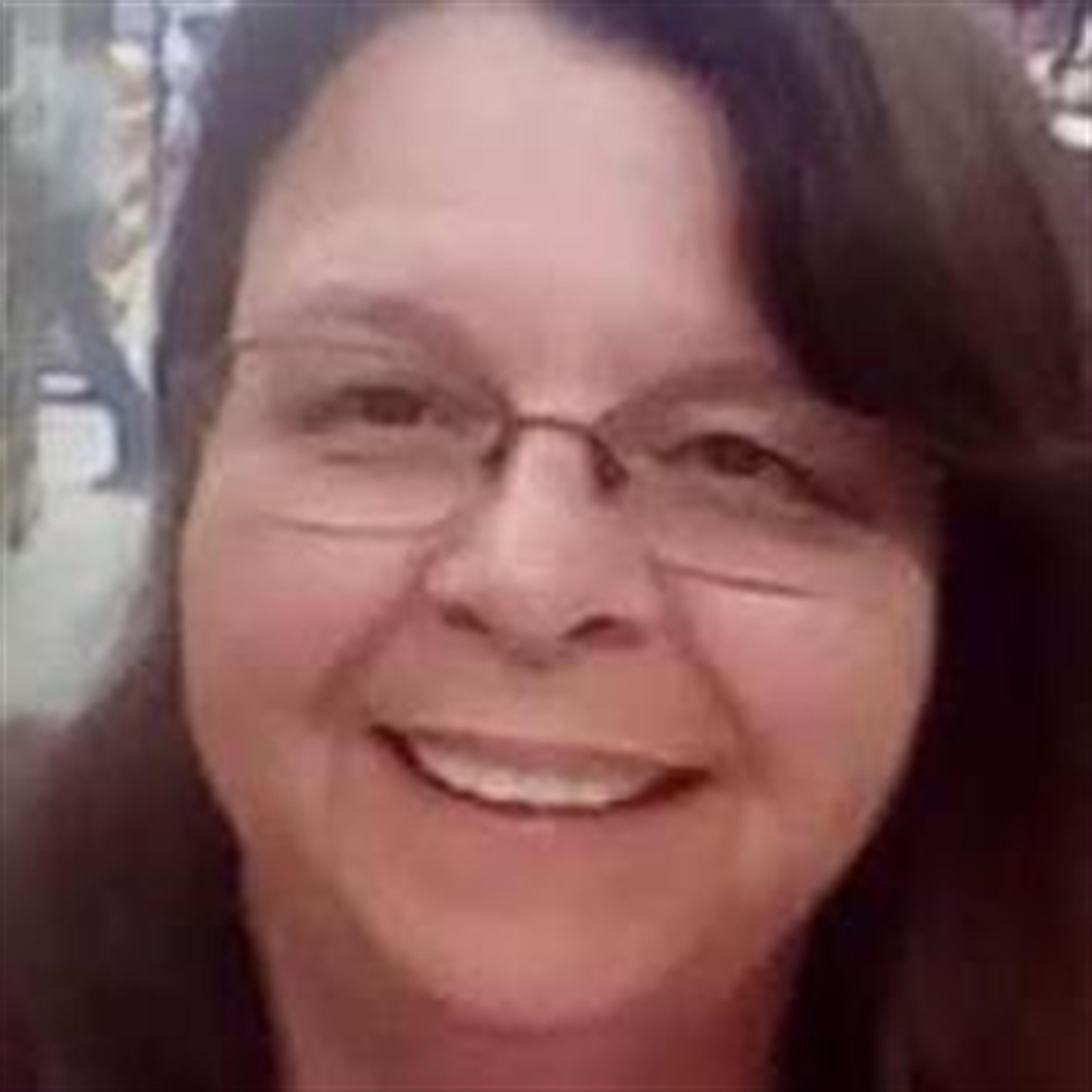 Joan Wilson