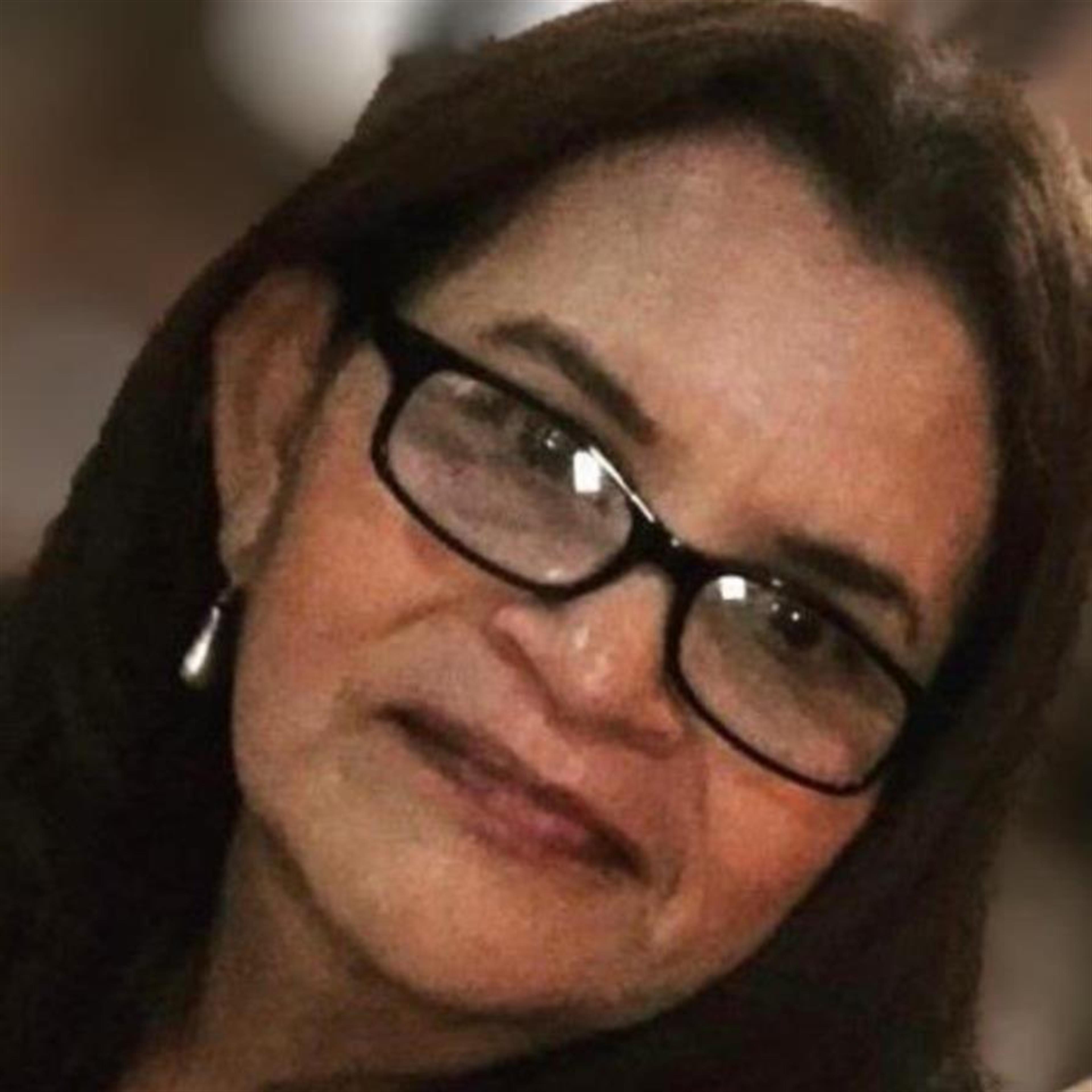 Edna Judith Flores Hernandez