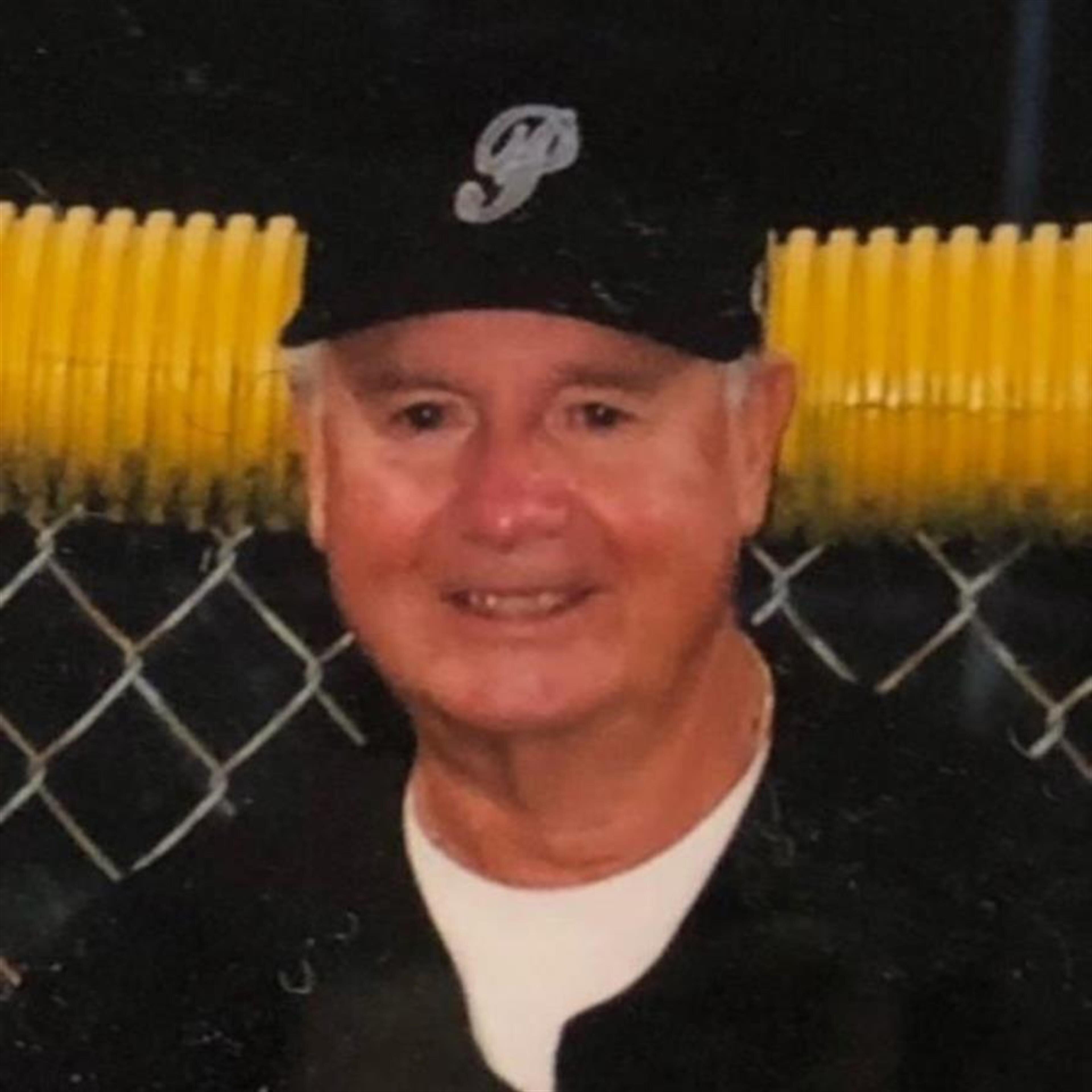 Mr. John William "Bill" King III