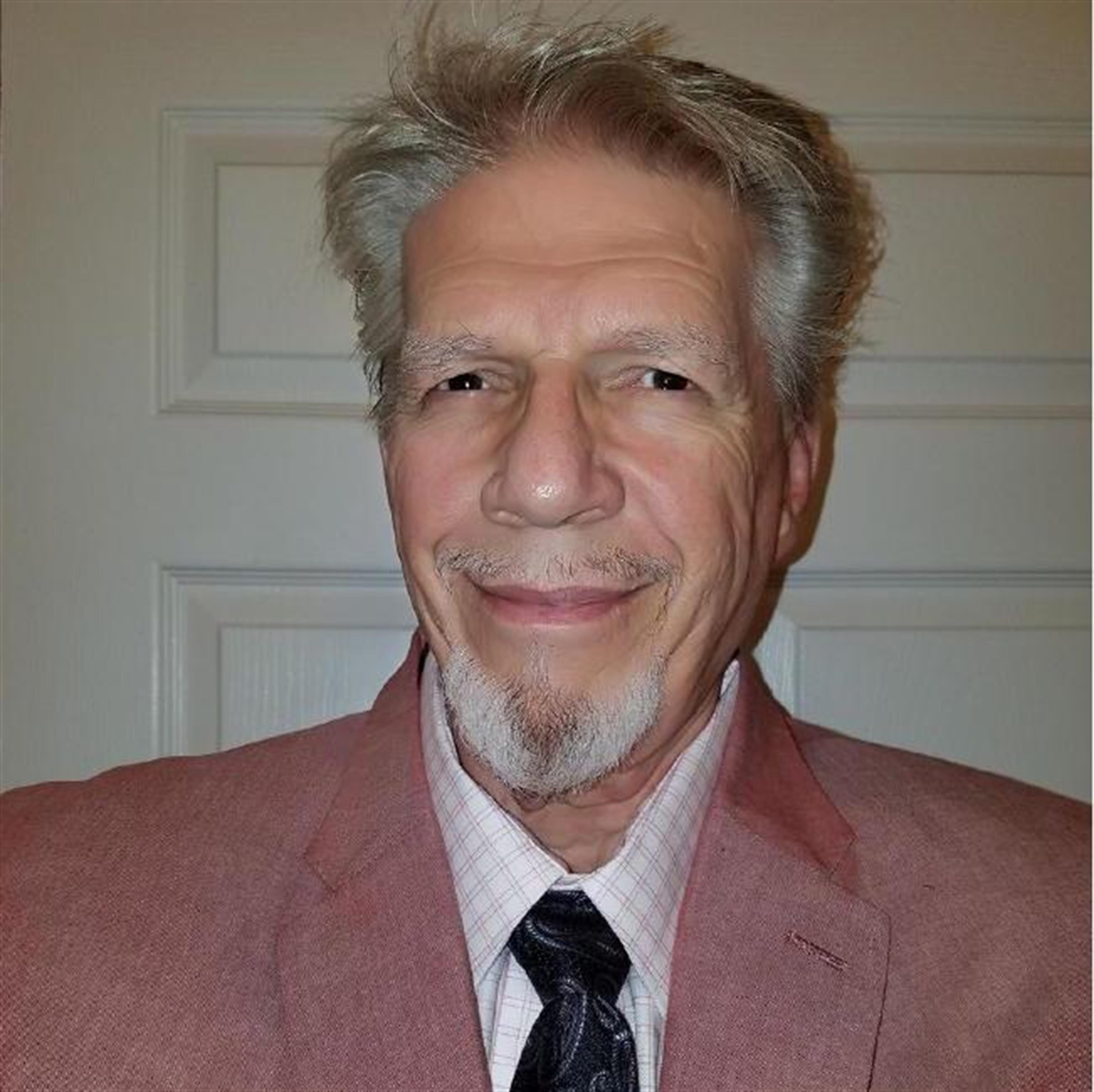 Fredrick "Rick" Carl Shidell