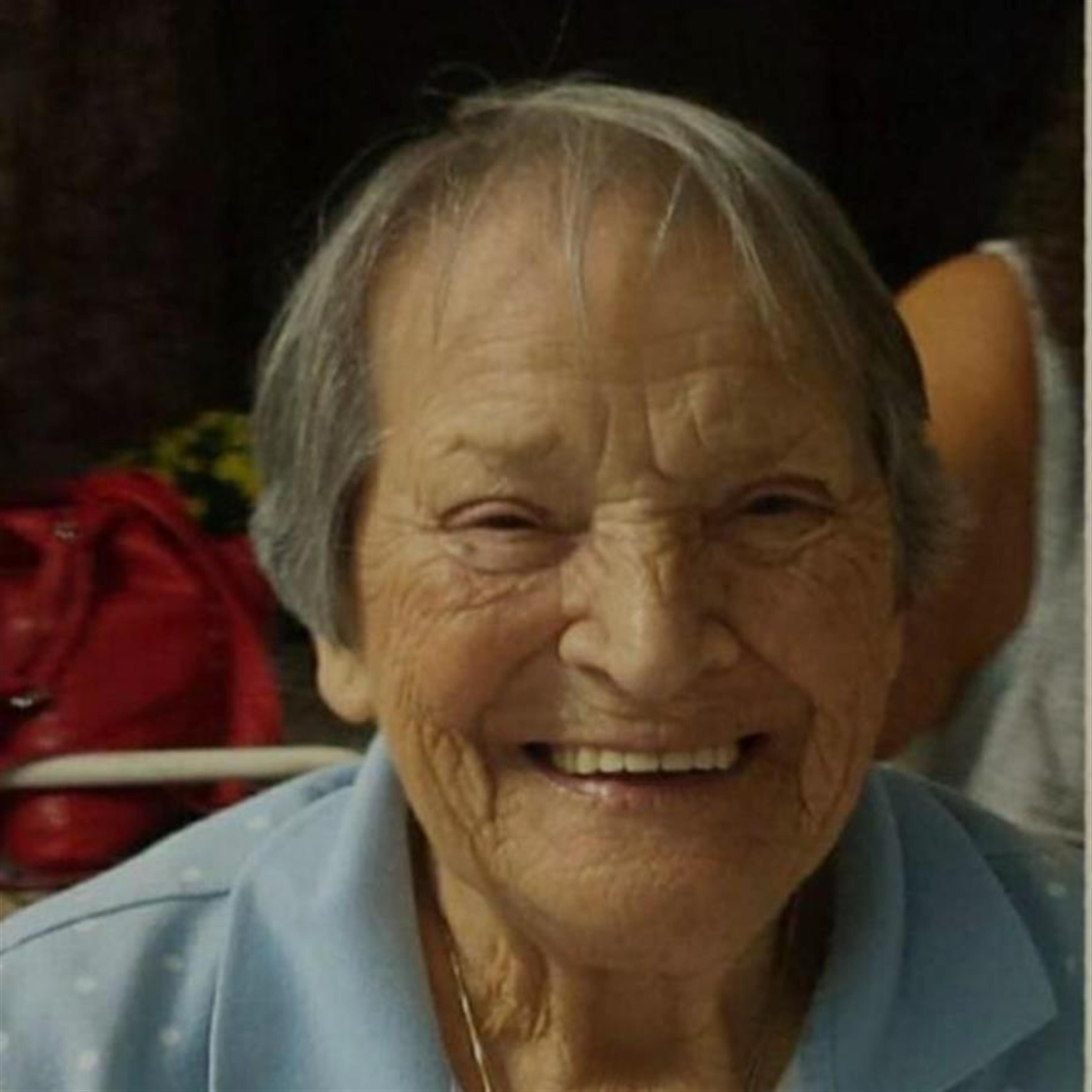Josephine Cataldo