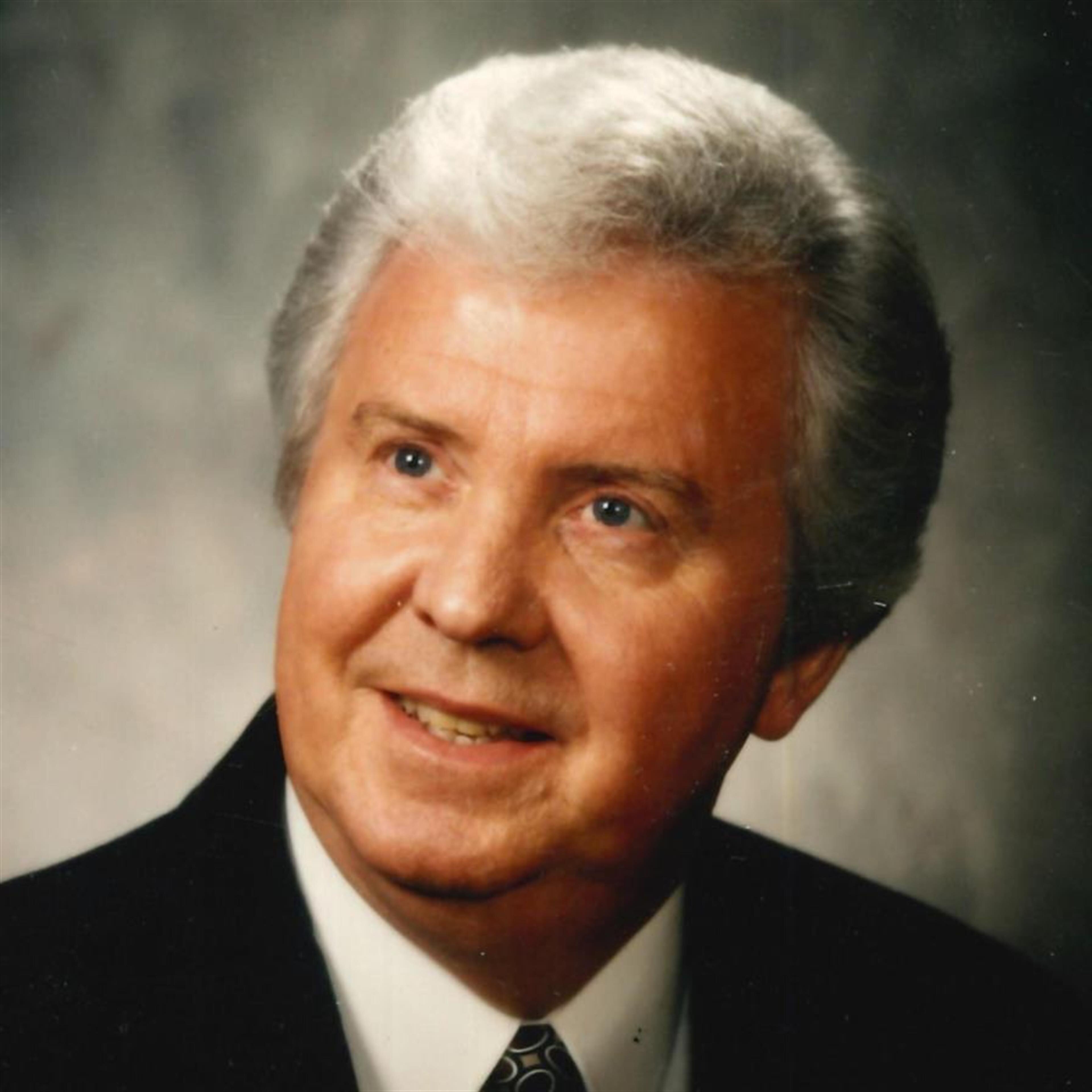 Jim G. Smith