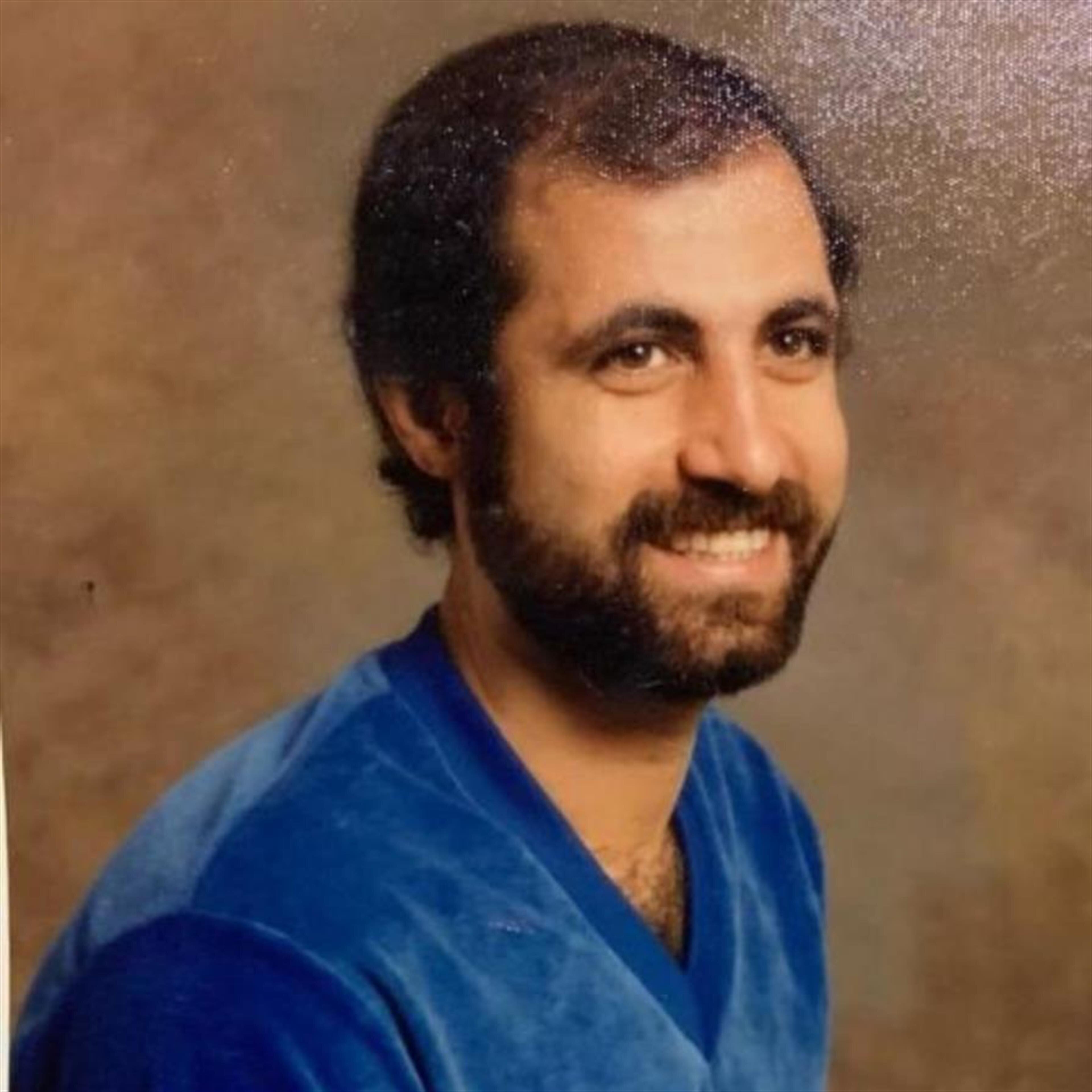 Karim Nimroozi