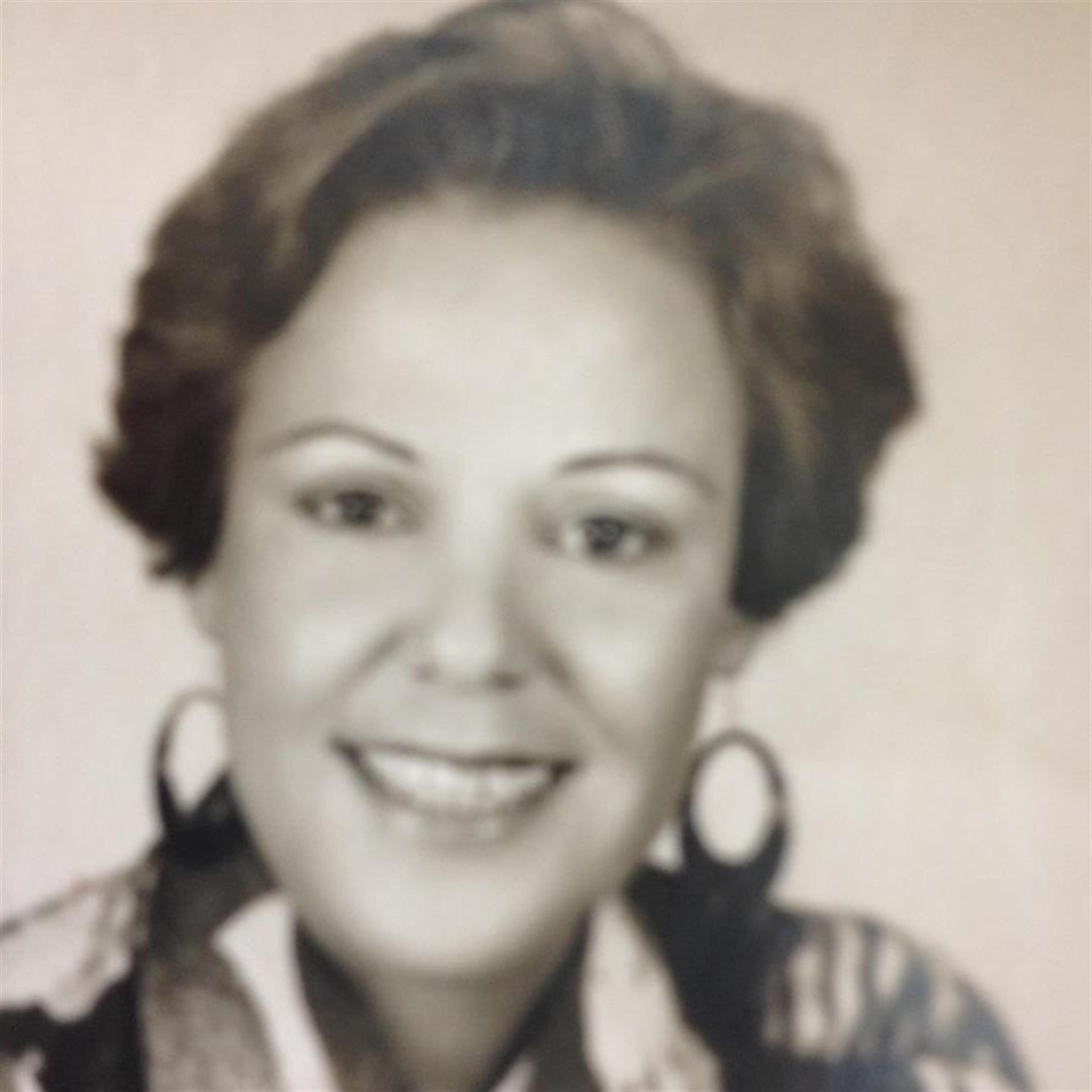 Maria Cecilia Vizcarrondo Wolff-Iglesias