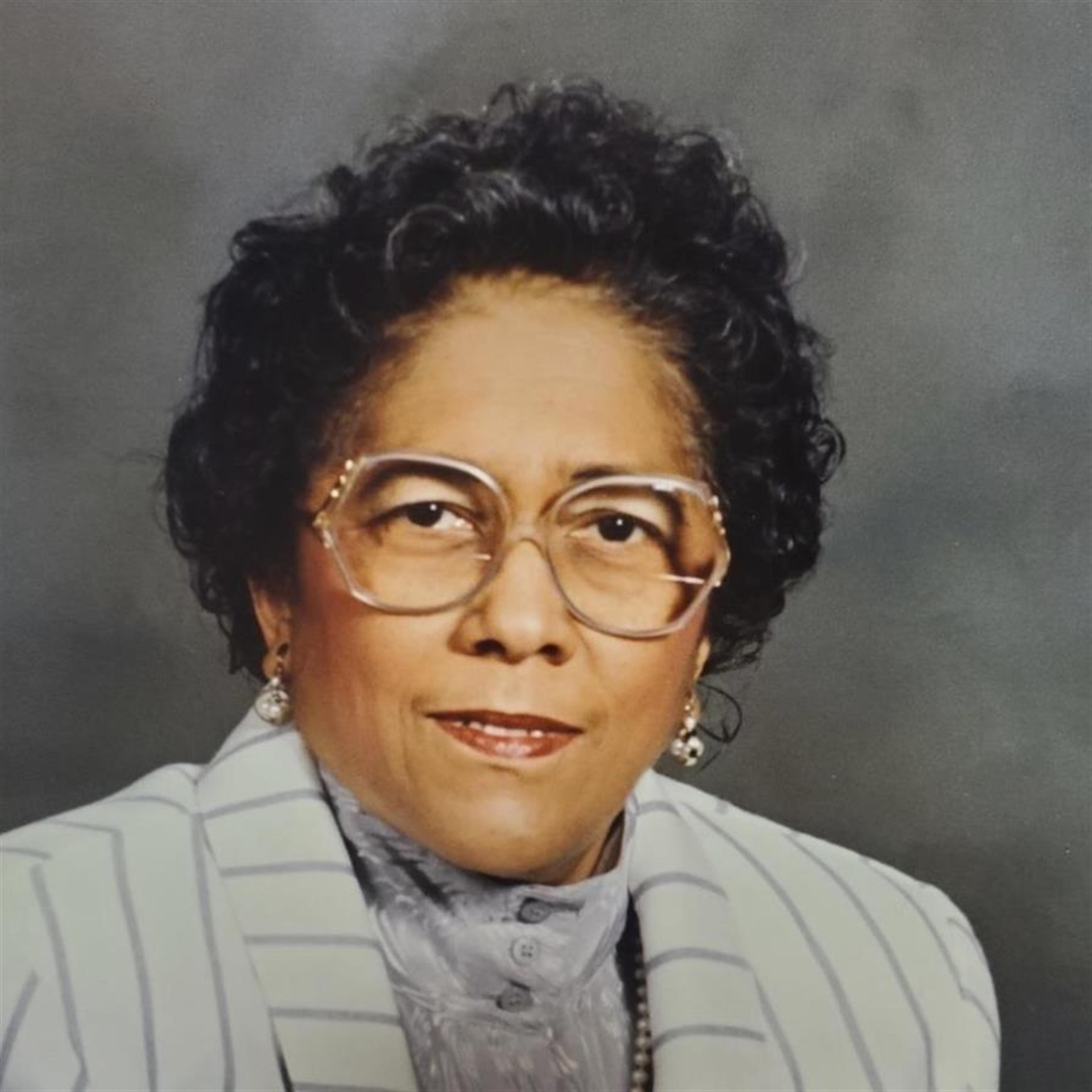 Jessie Glover