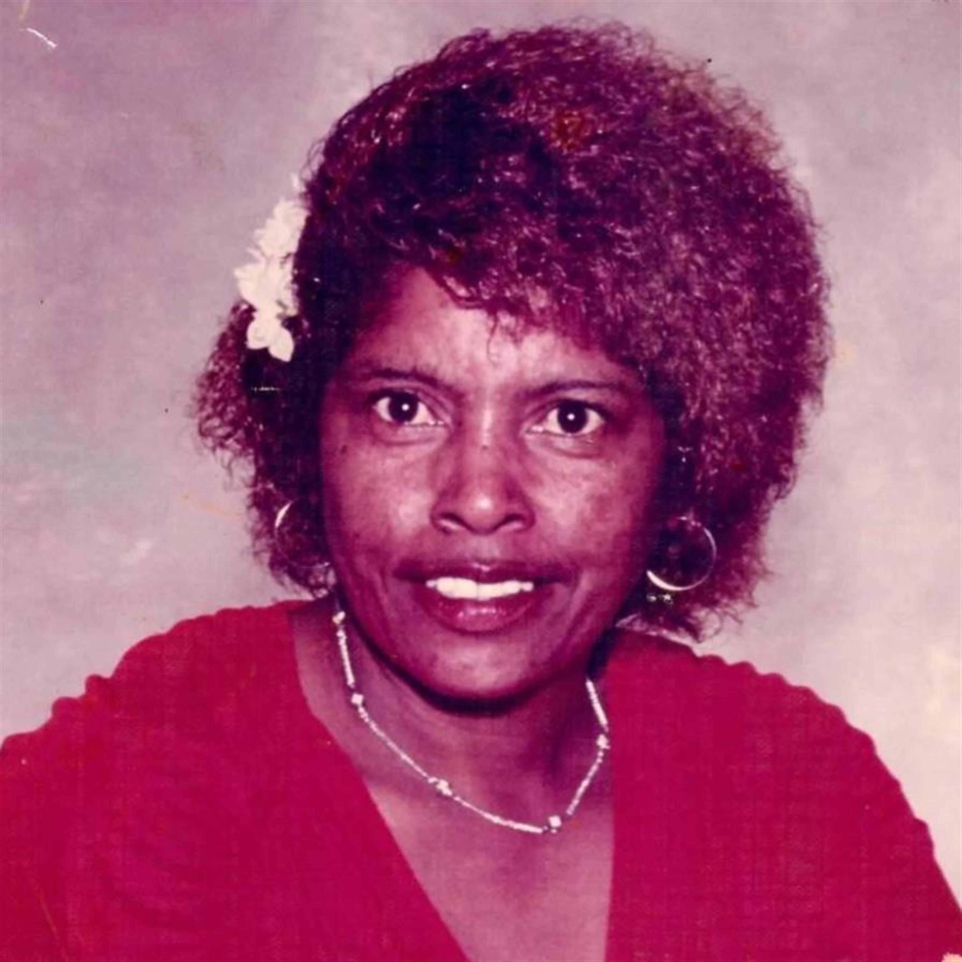 Josie Lee Ray