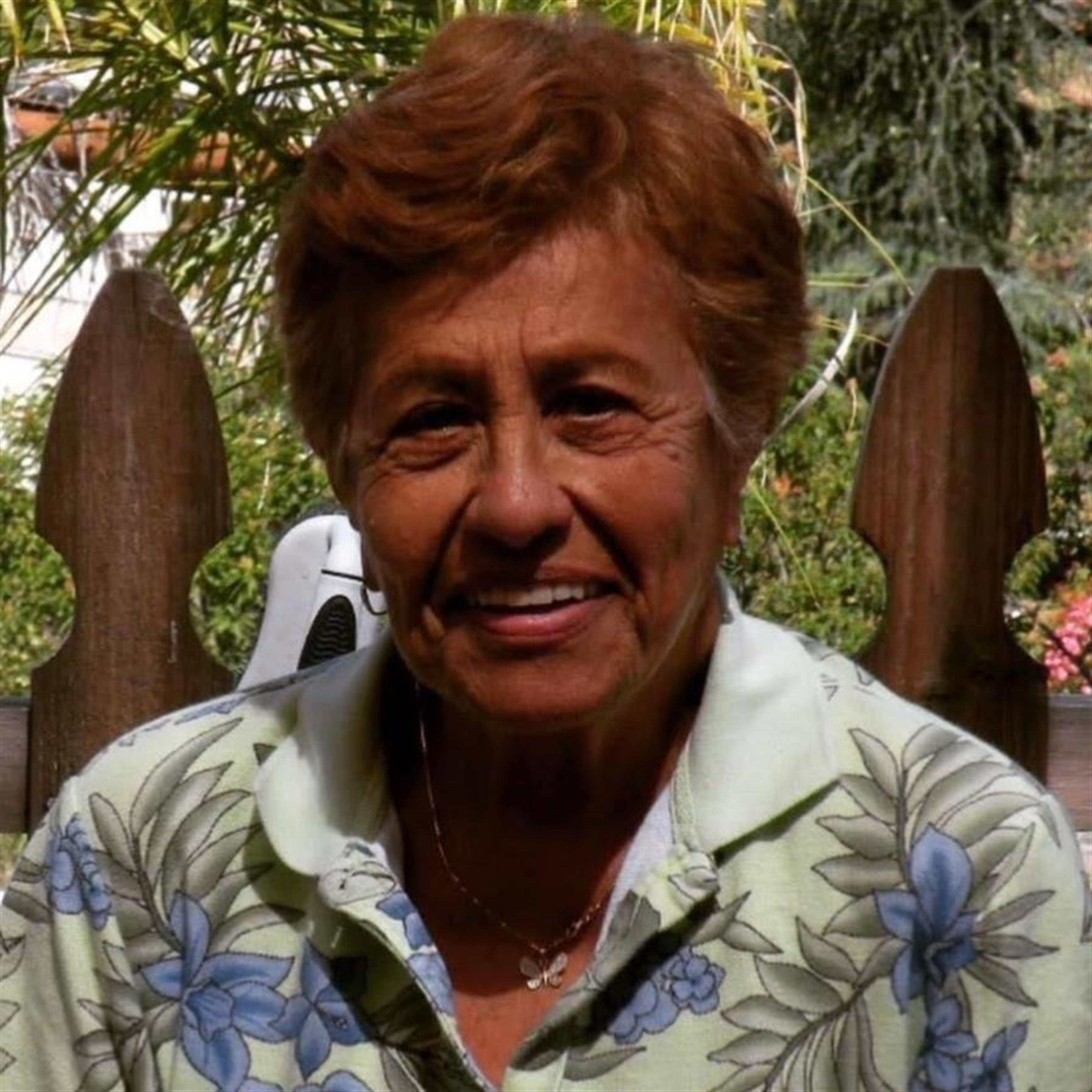 Olegaria Langarica Bissell