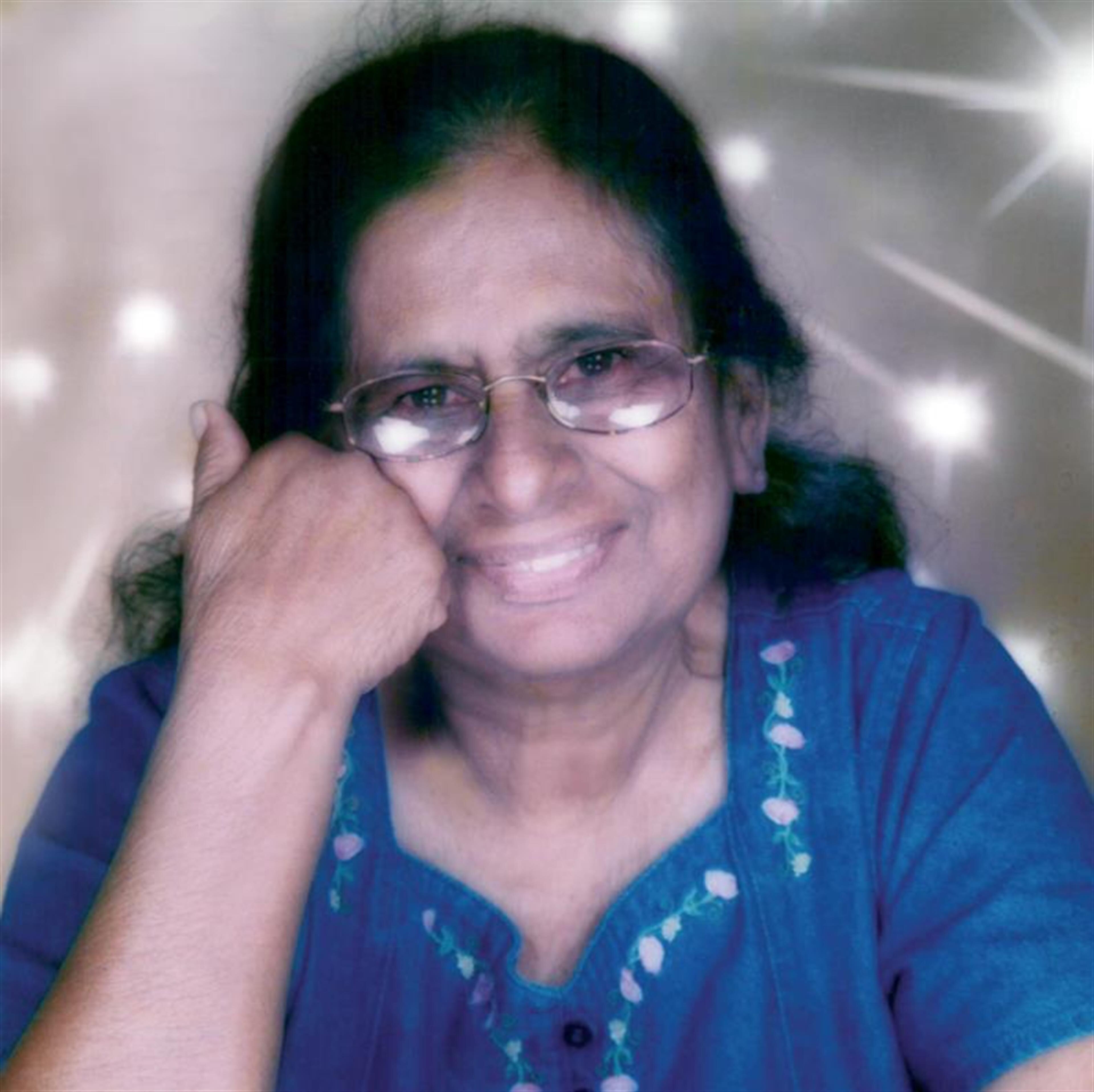 Sukwaria Persaud