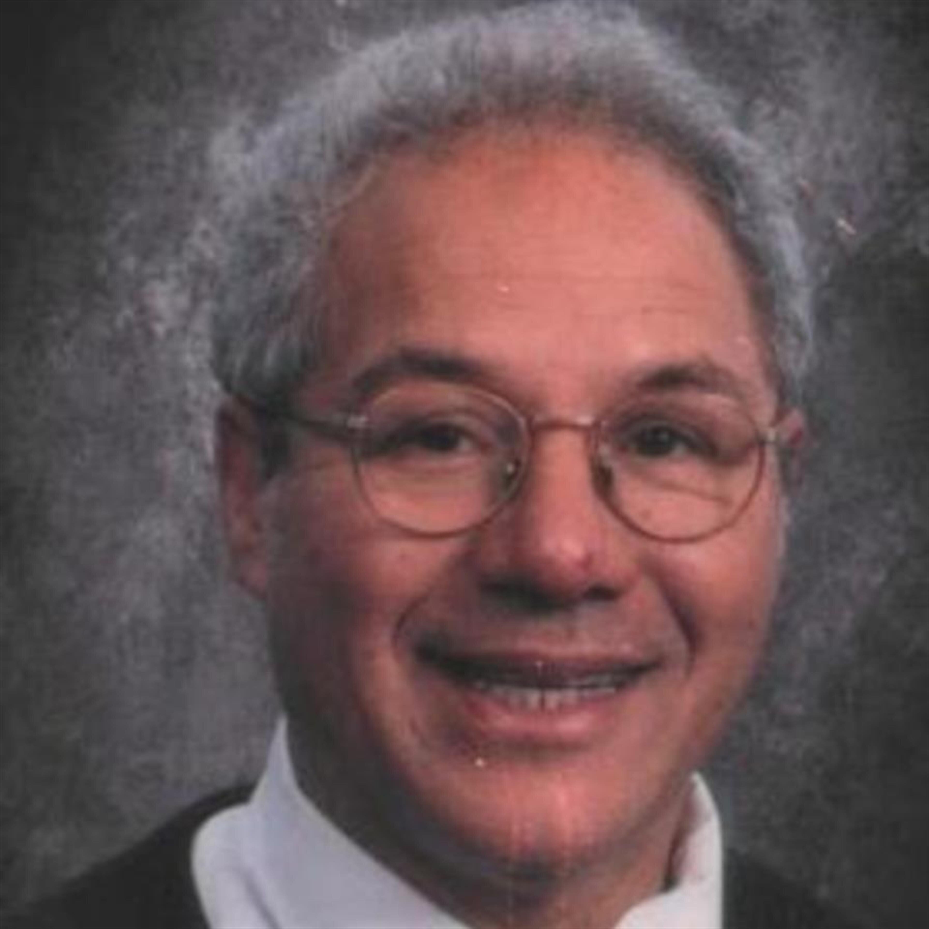 Jan Fredericks