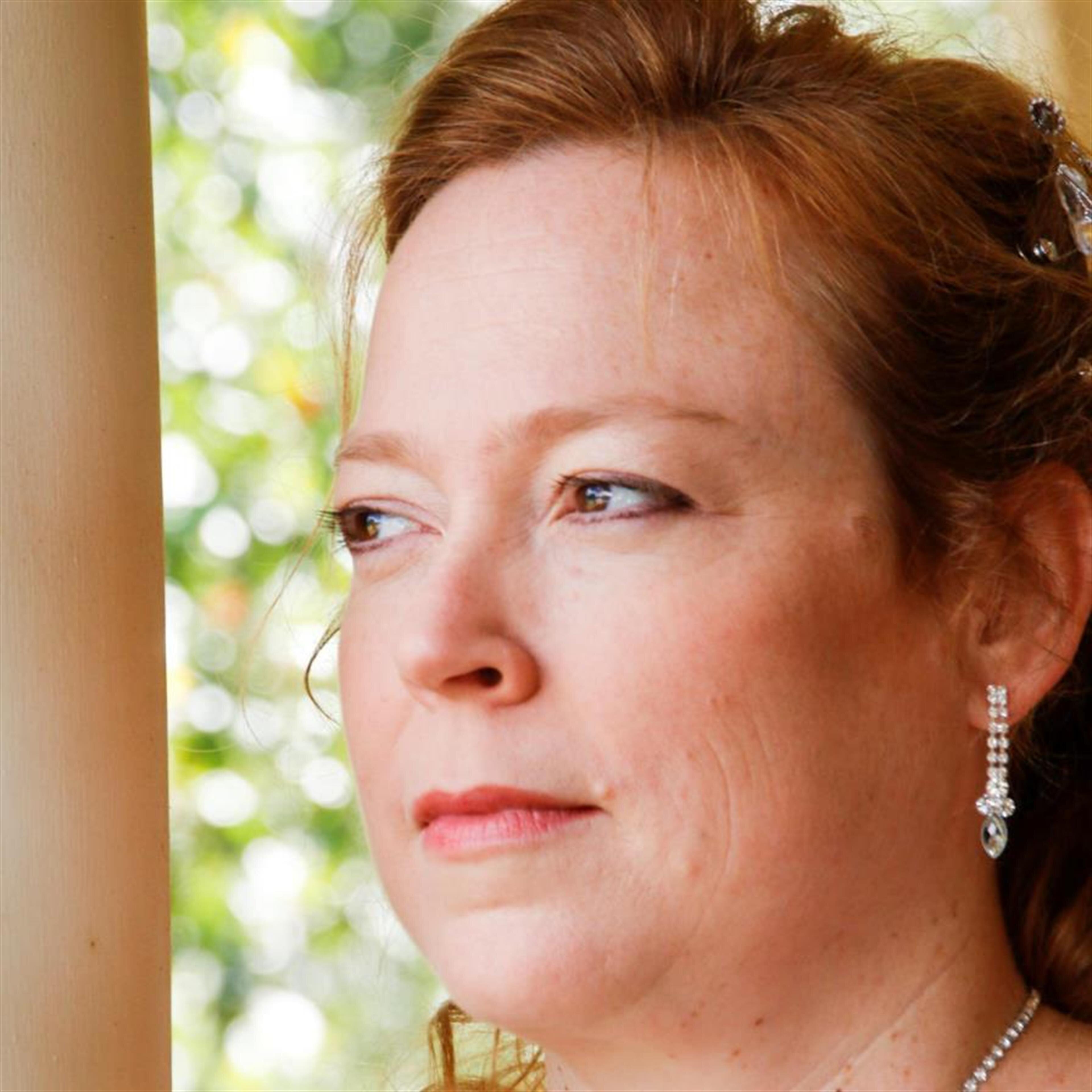 Jennifer Redding Baker