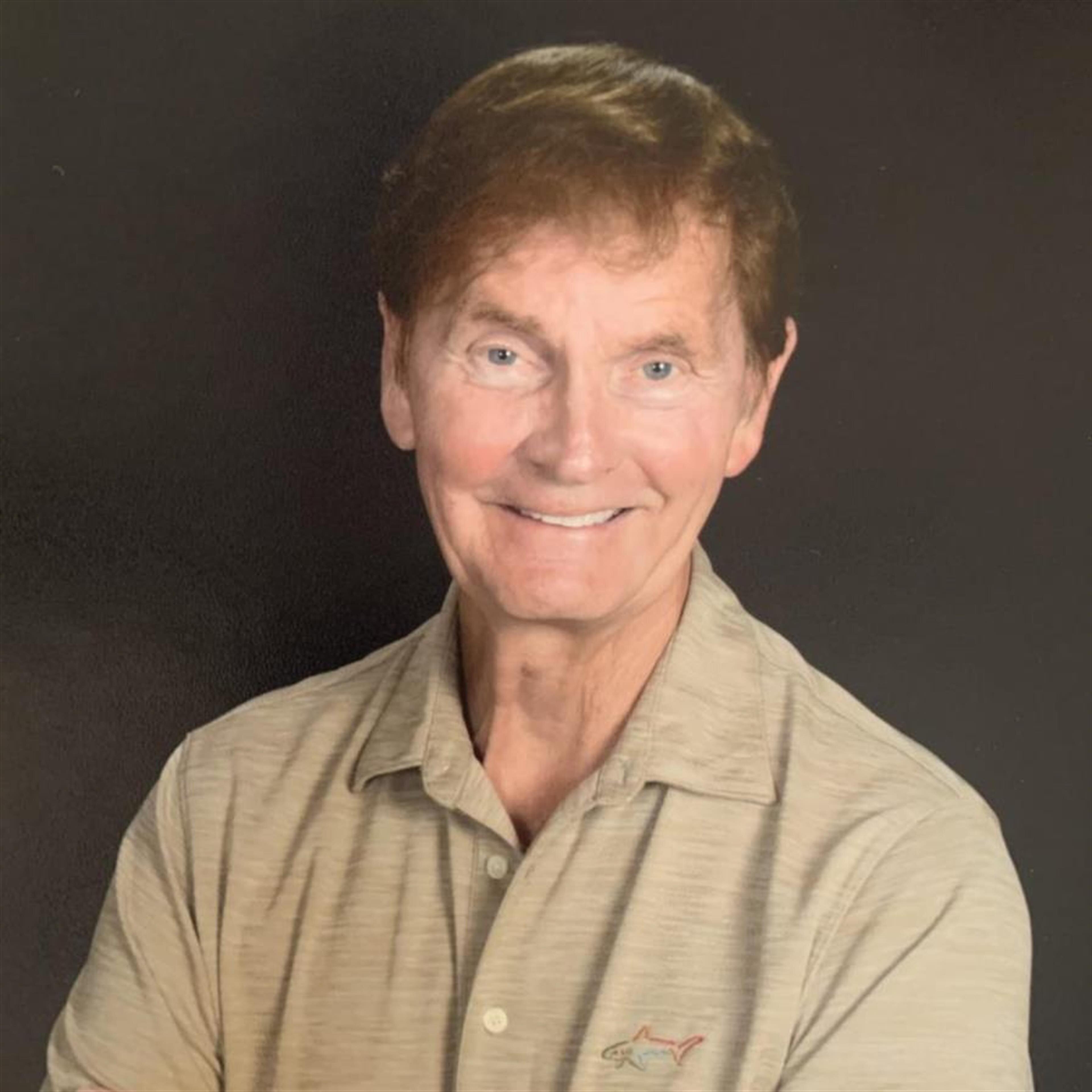 Gene Allan Whitaker