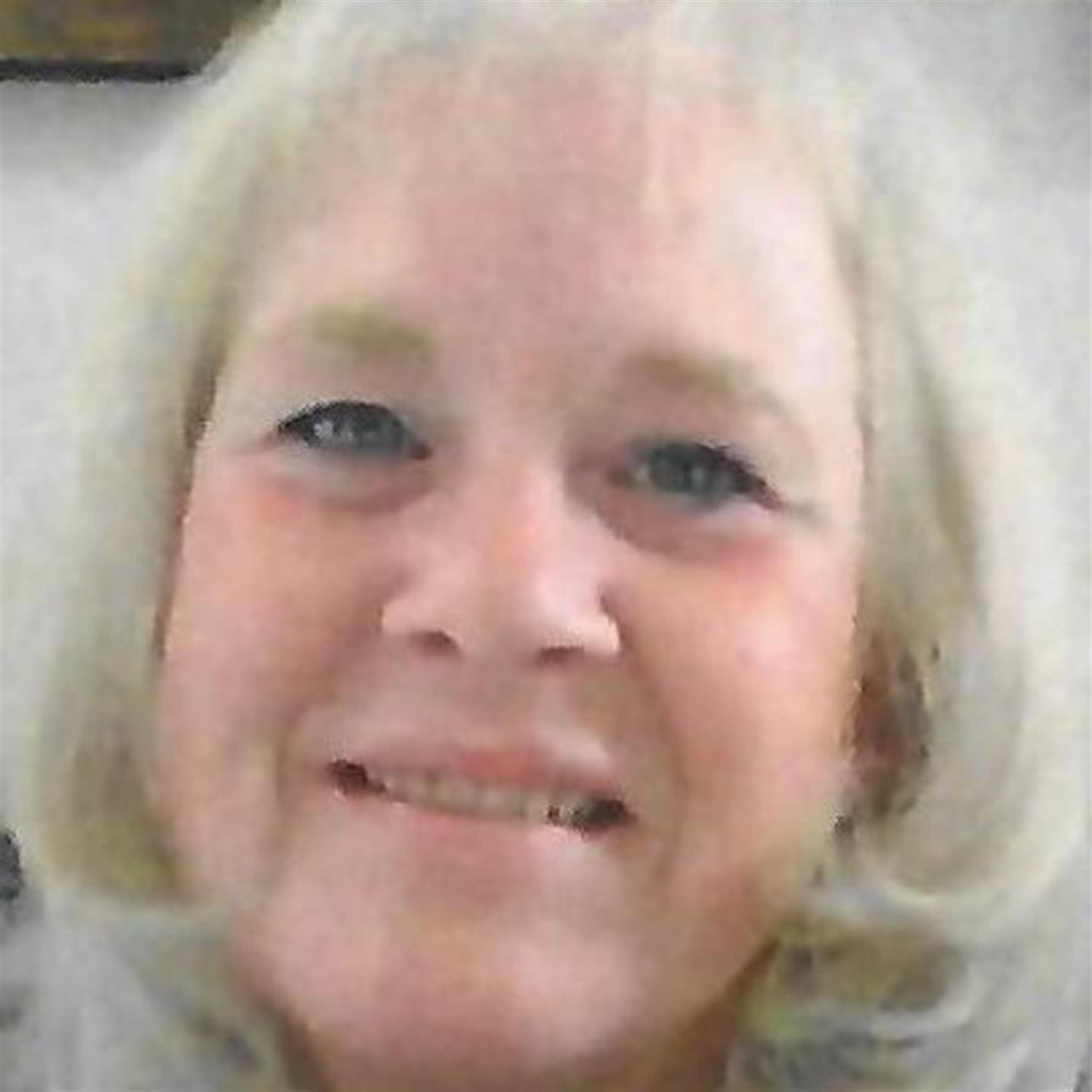 Mary Elizabeth Tlucak