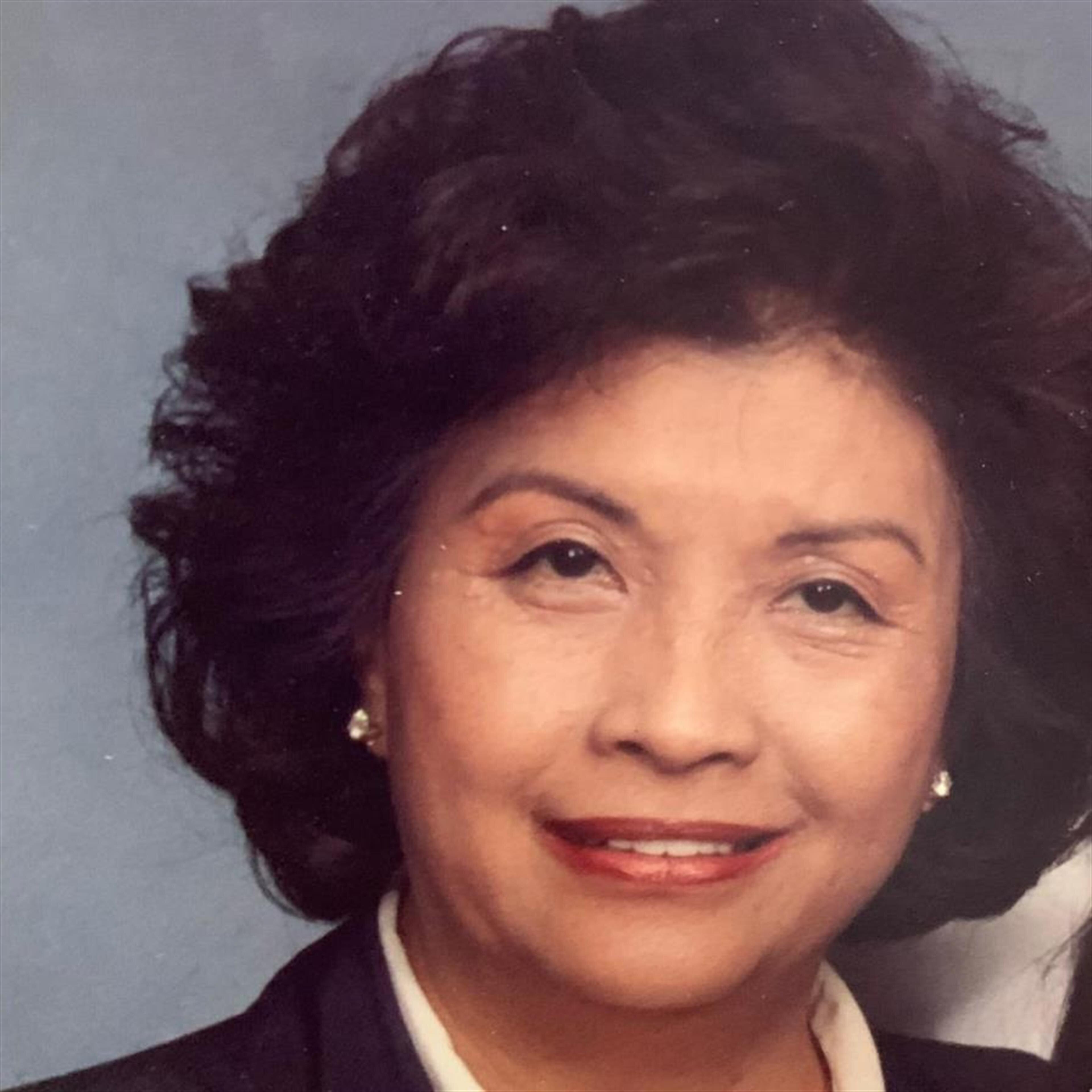 Mary I. Mariano