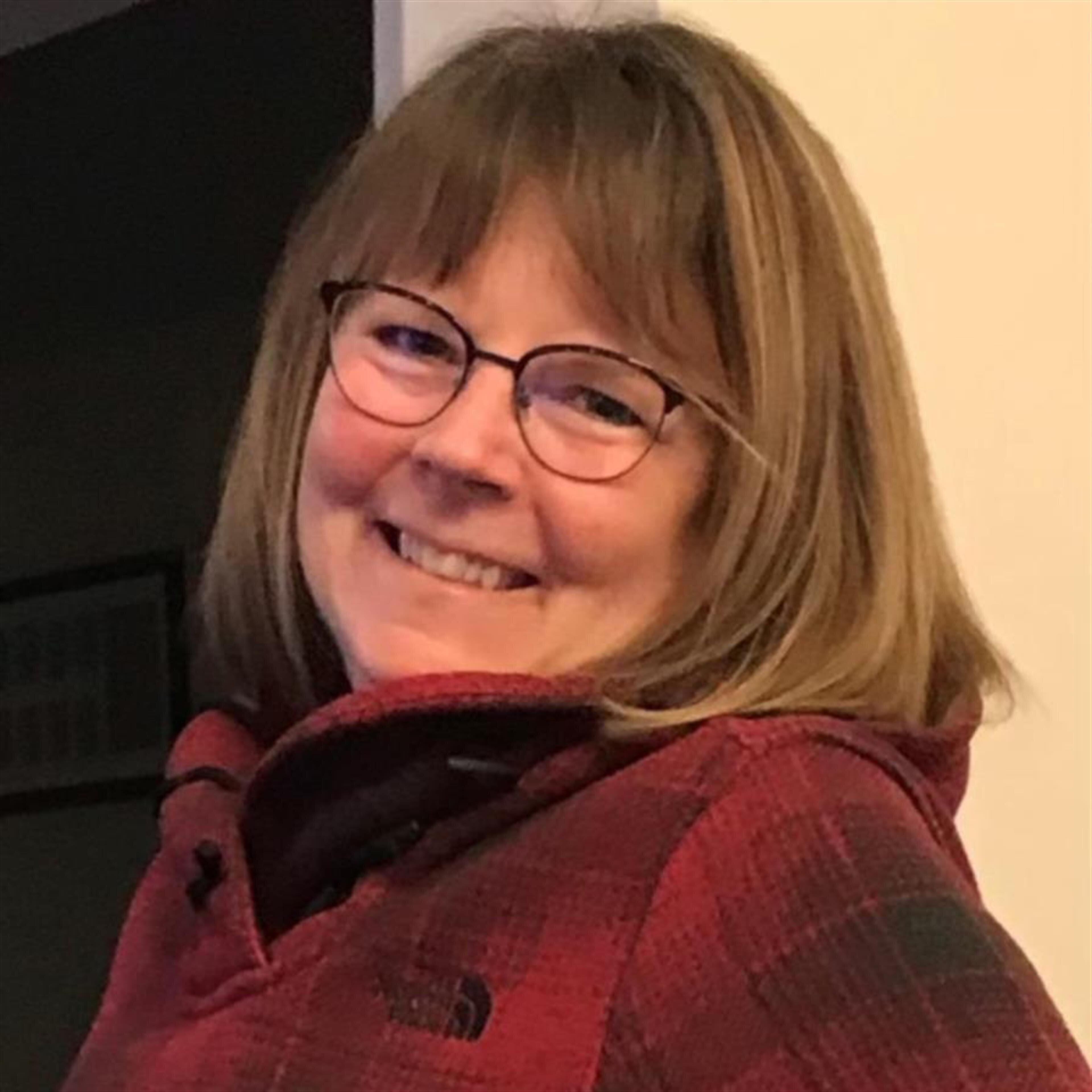 Jody Alyce Miller