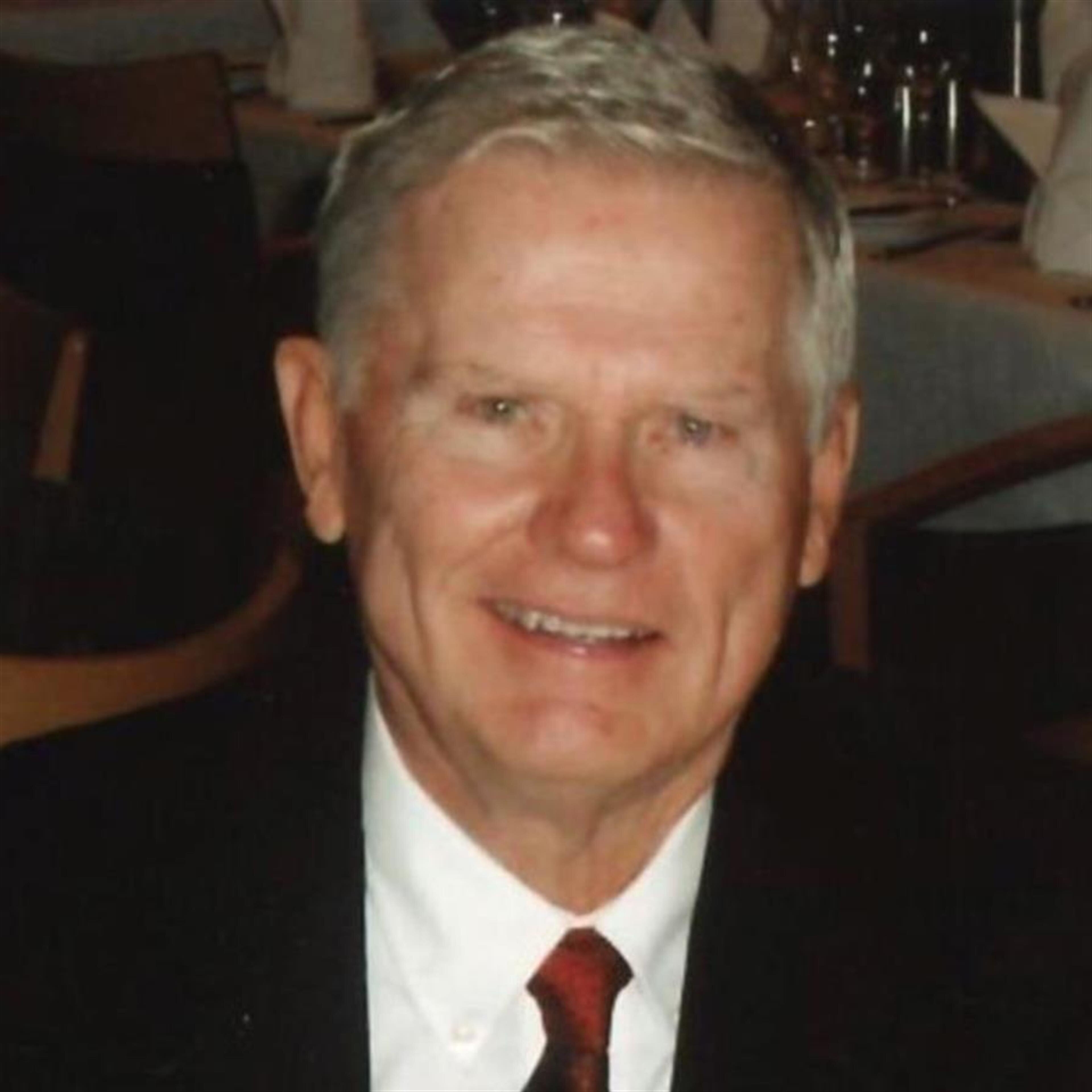 William "Dick" Sutfin