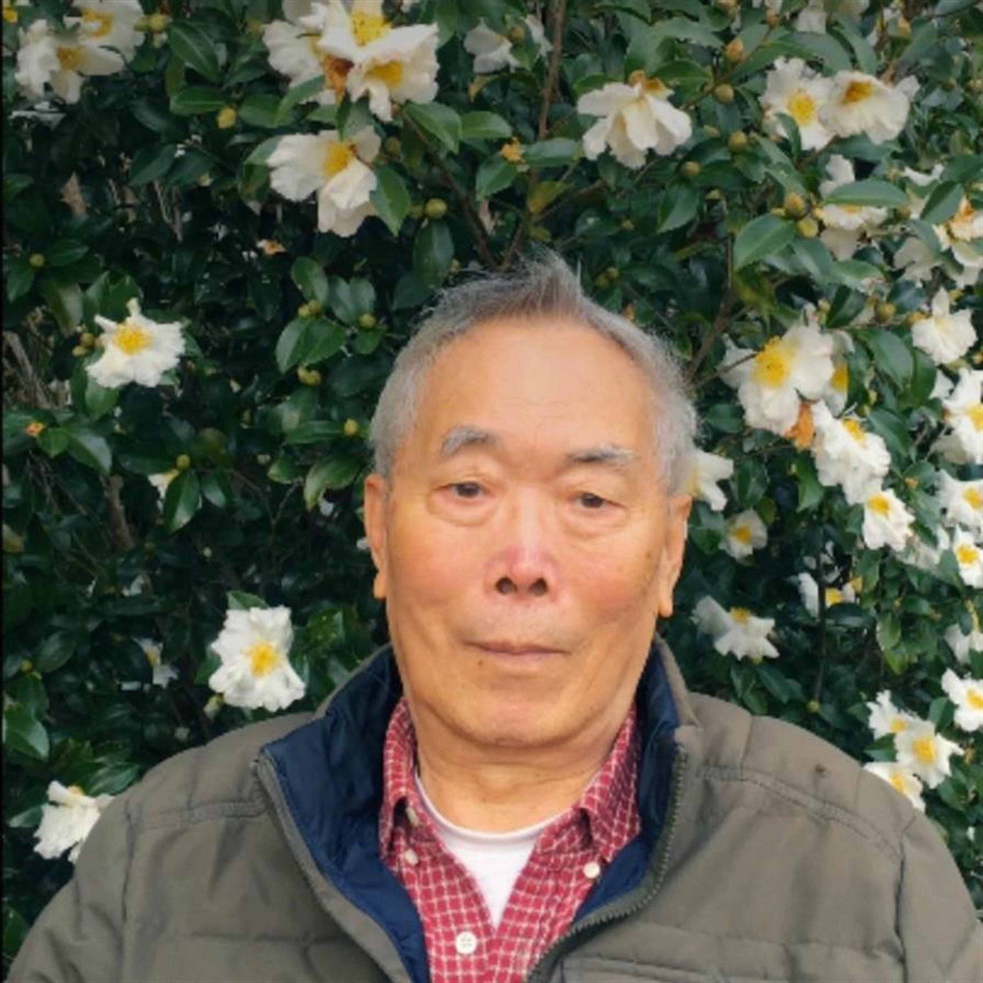 Dongtian Xu