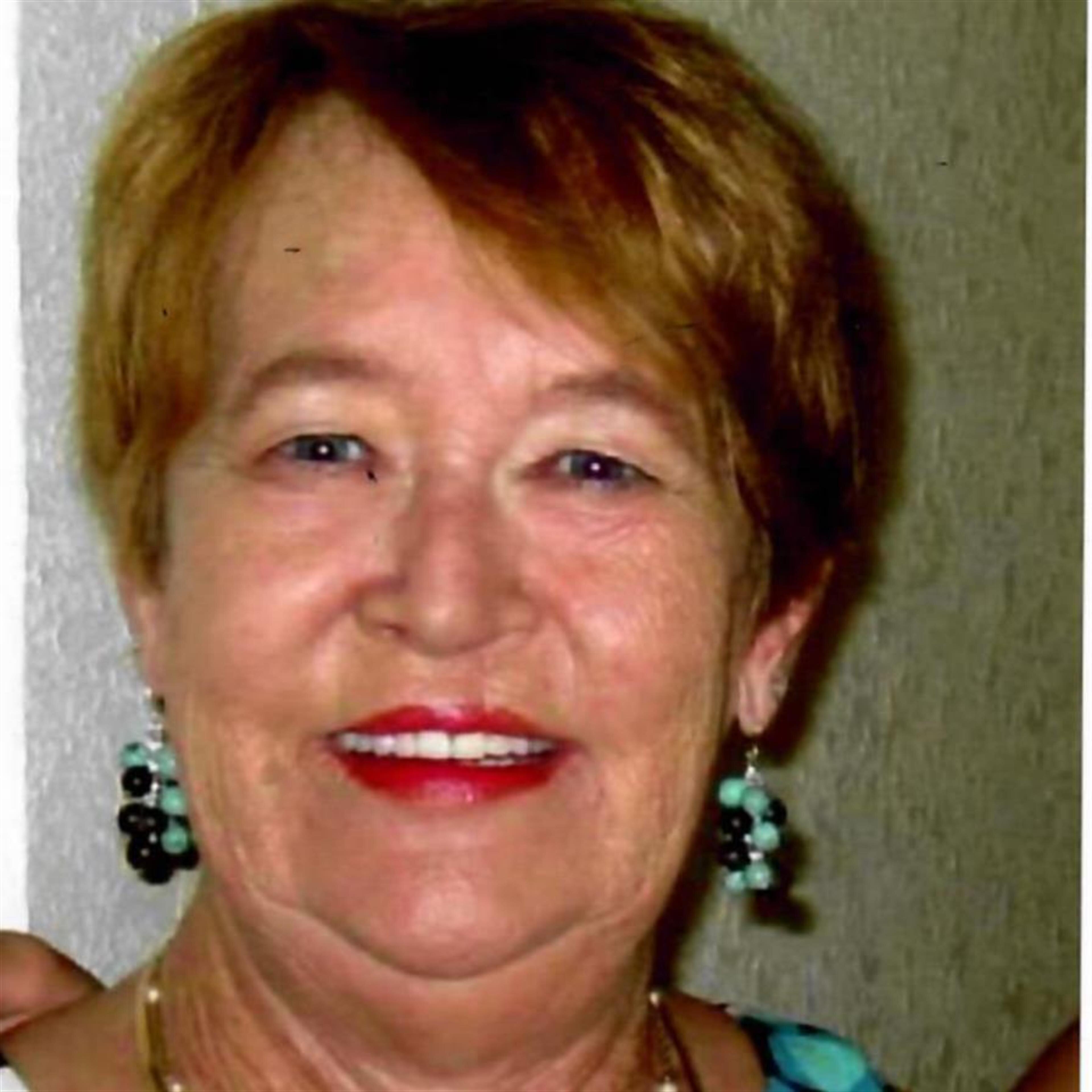 Margaret McQuade