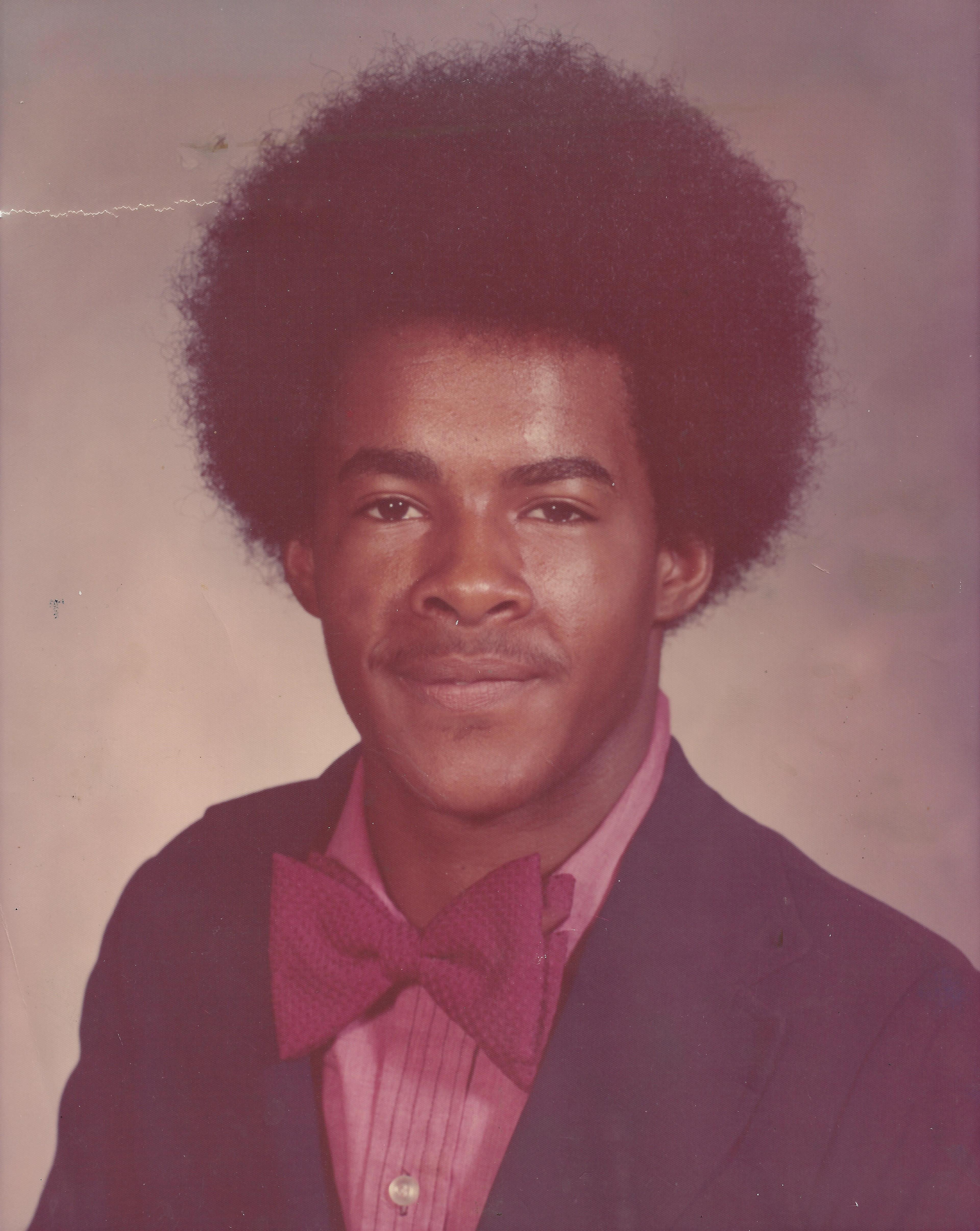 James Oliver Stanley