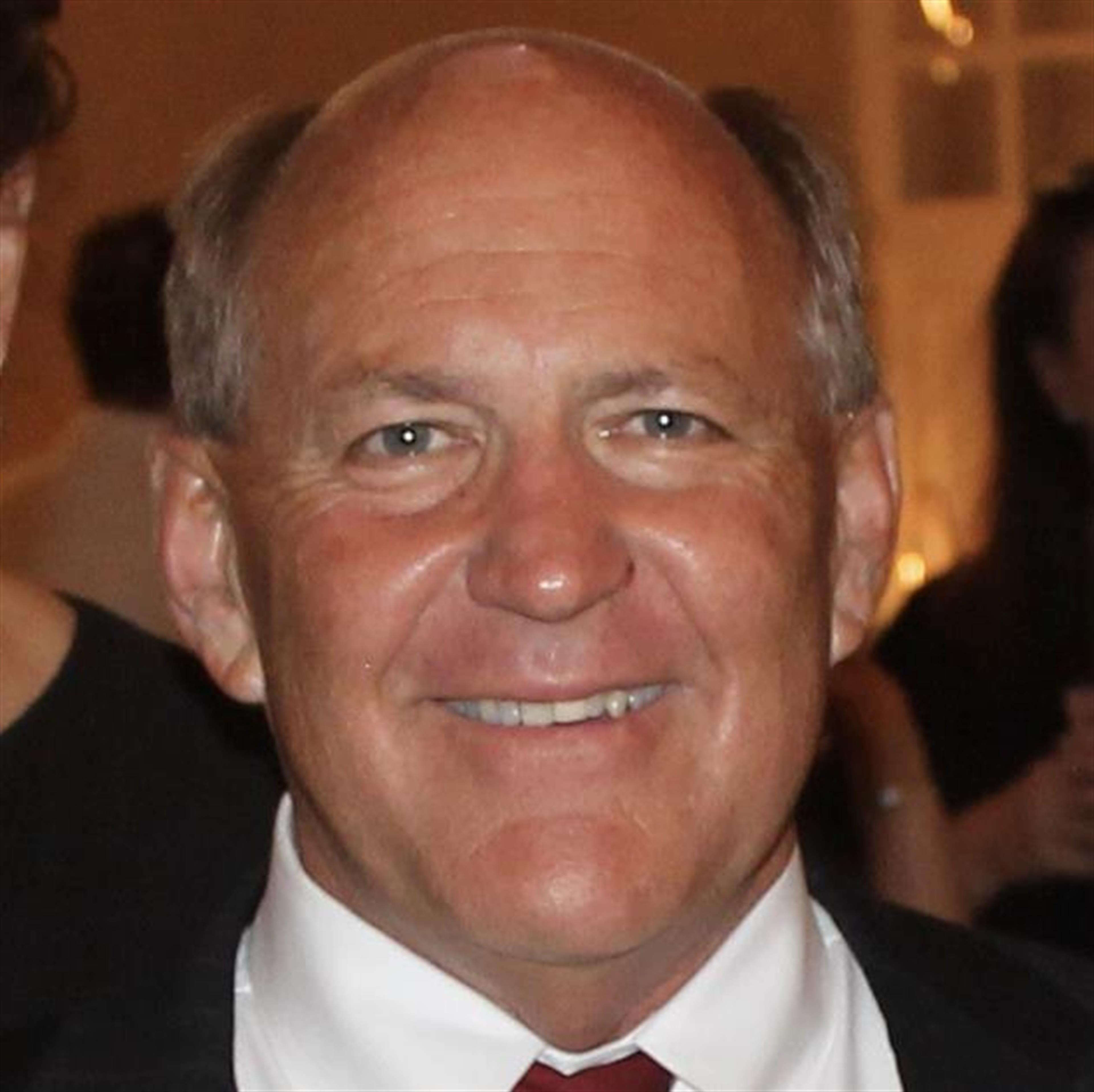 Gary Charles Hileman