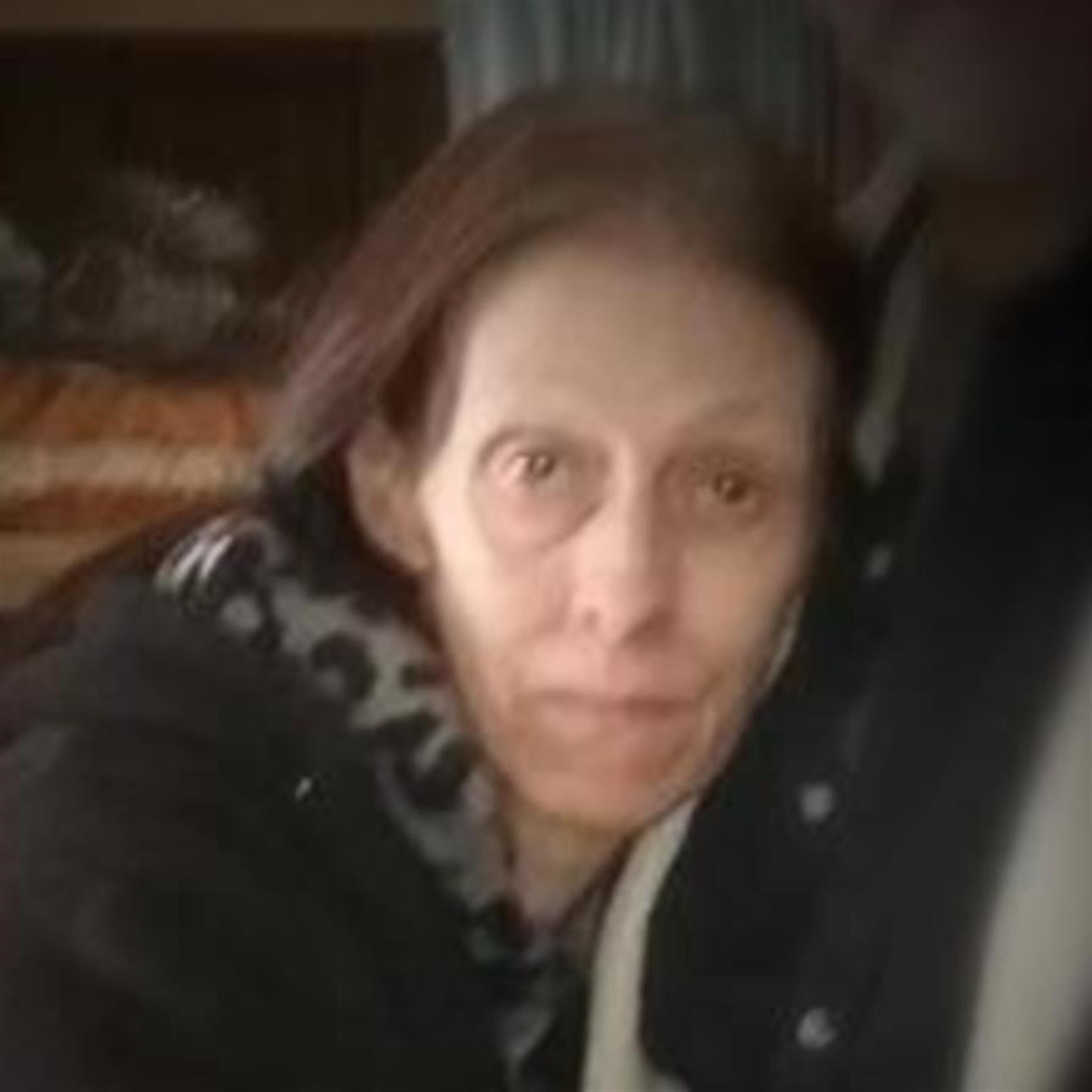 Betty F Carpenter