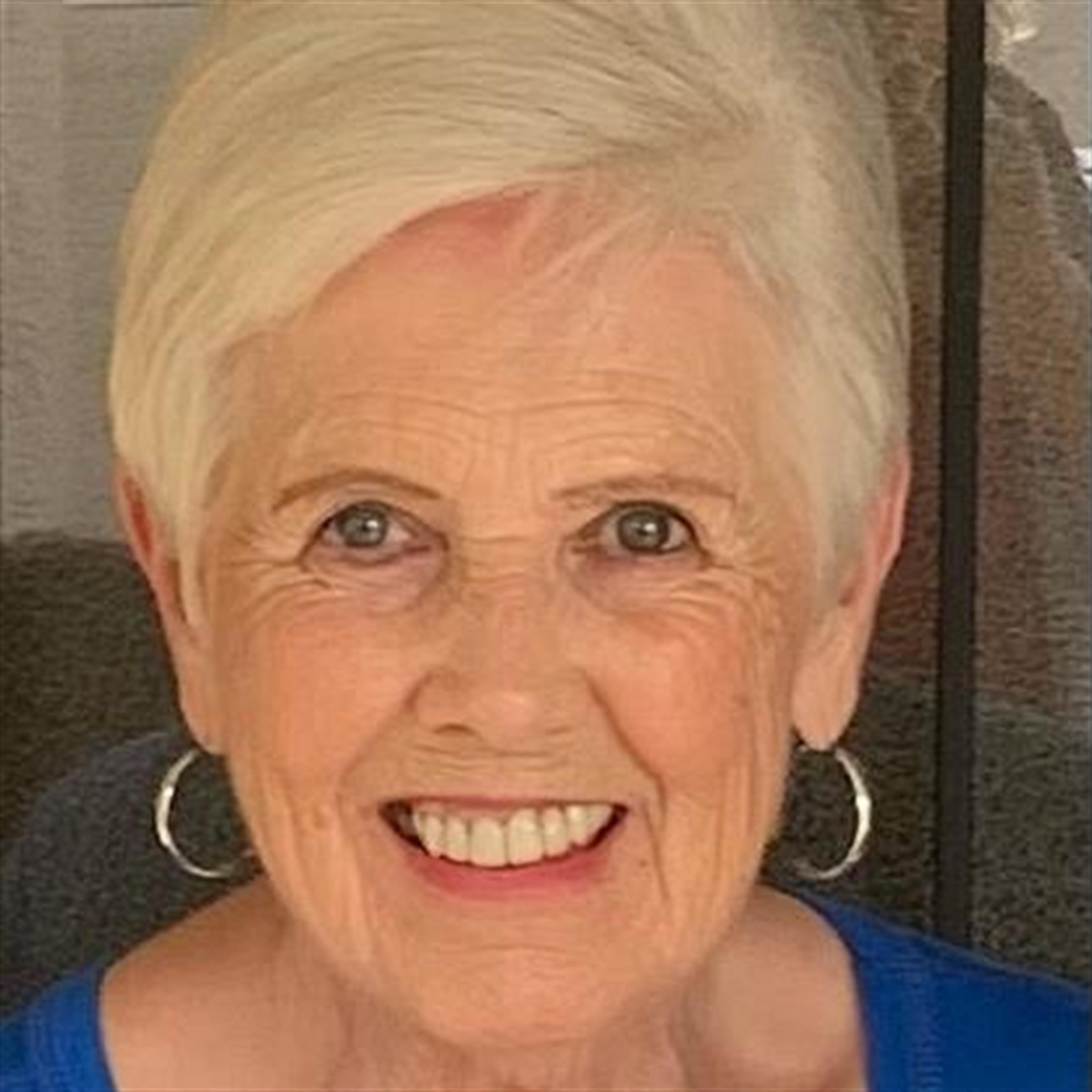 Gail Ingle