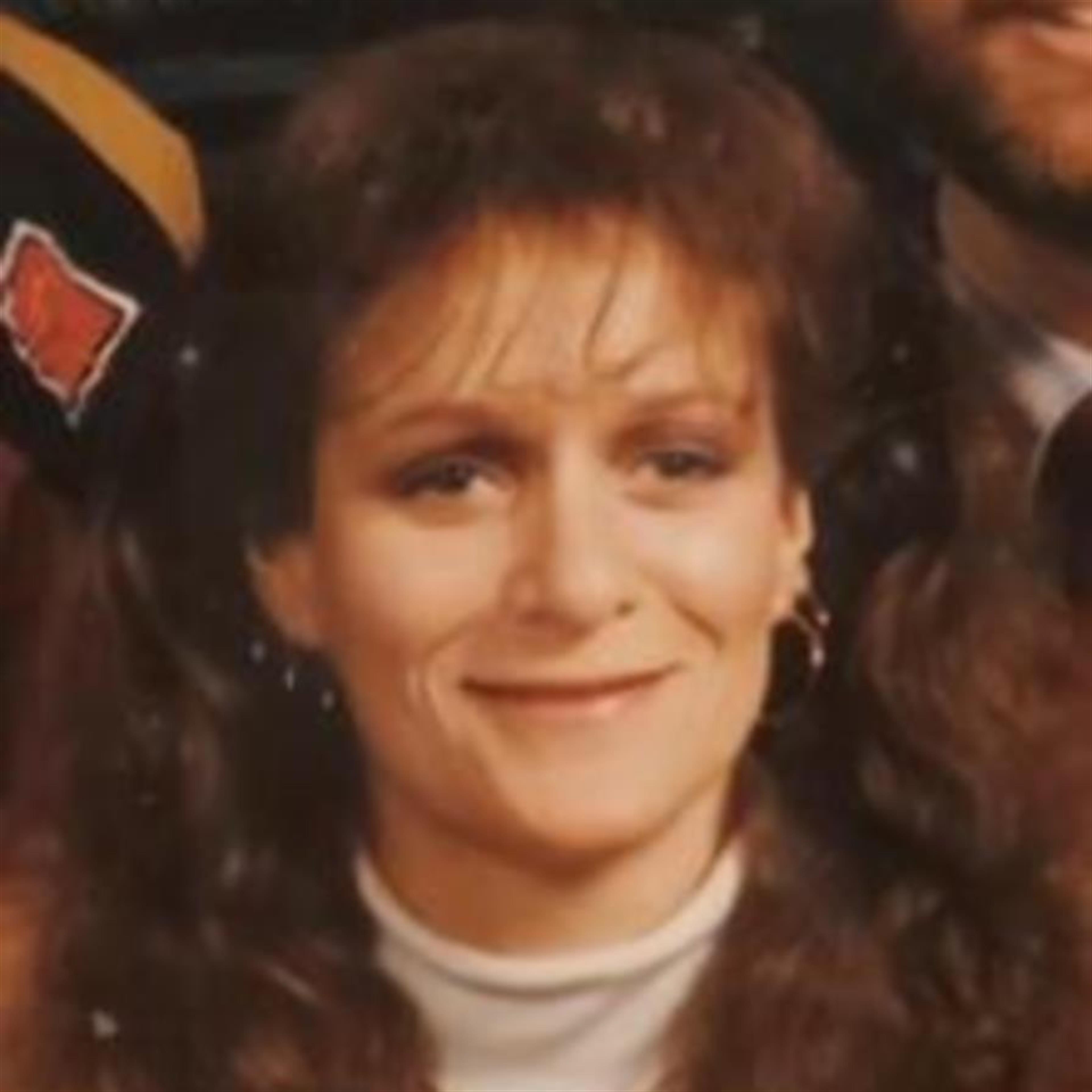 Nancy "Jolene" Jones