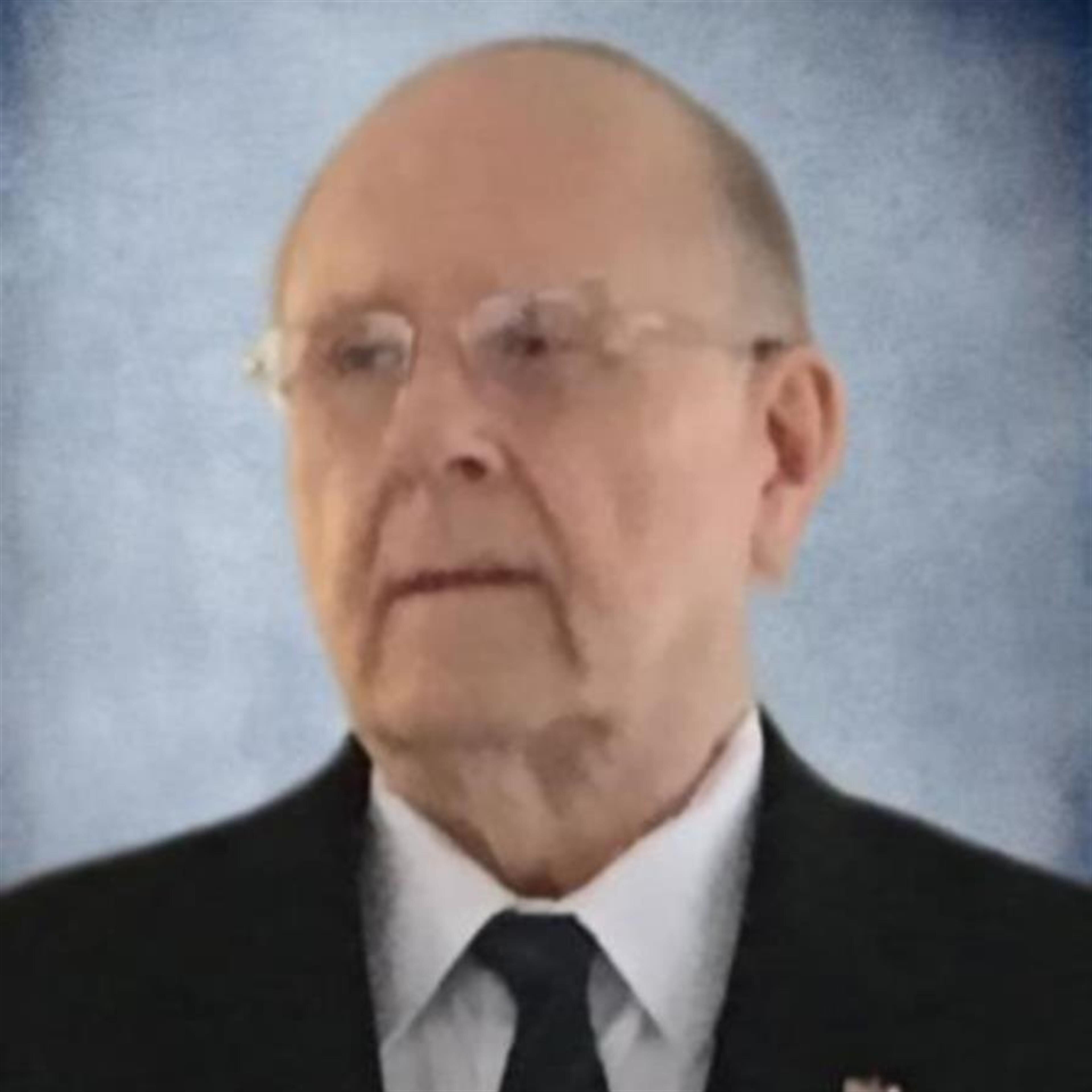 Eugene "Gene" Joseph Chap M.D.