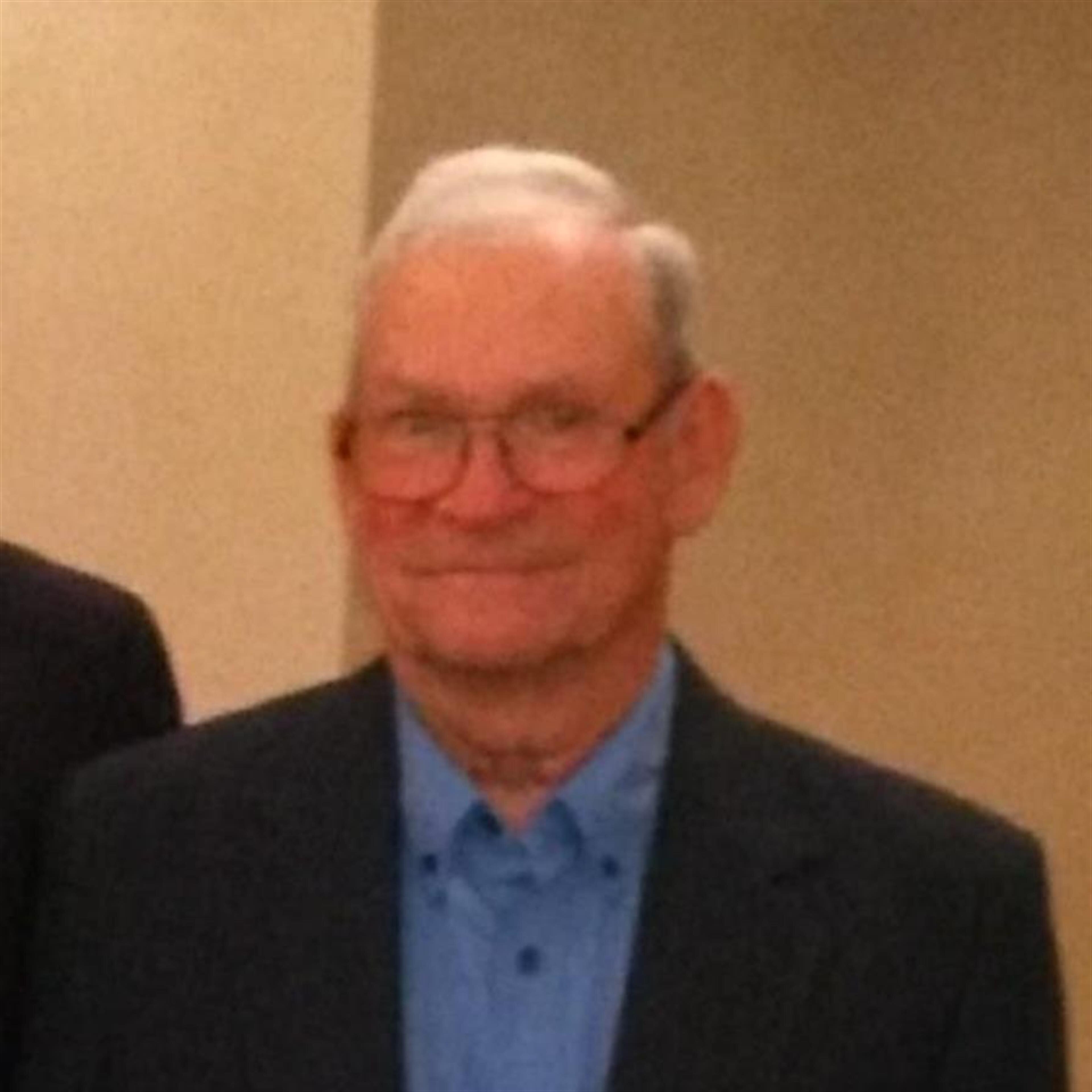George N. Dennis