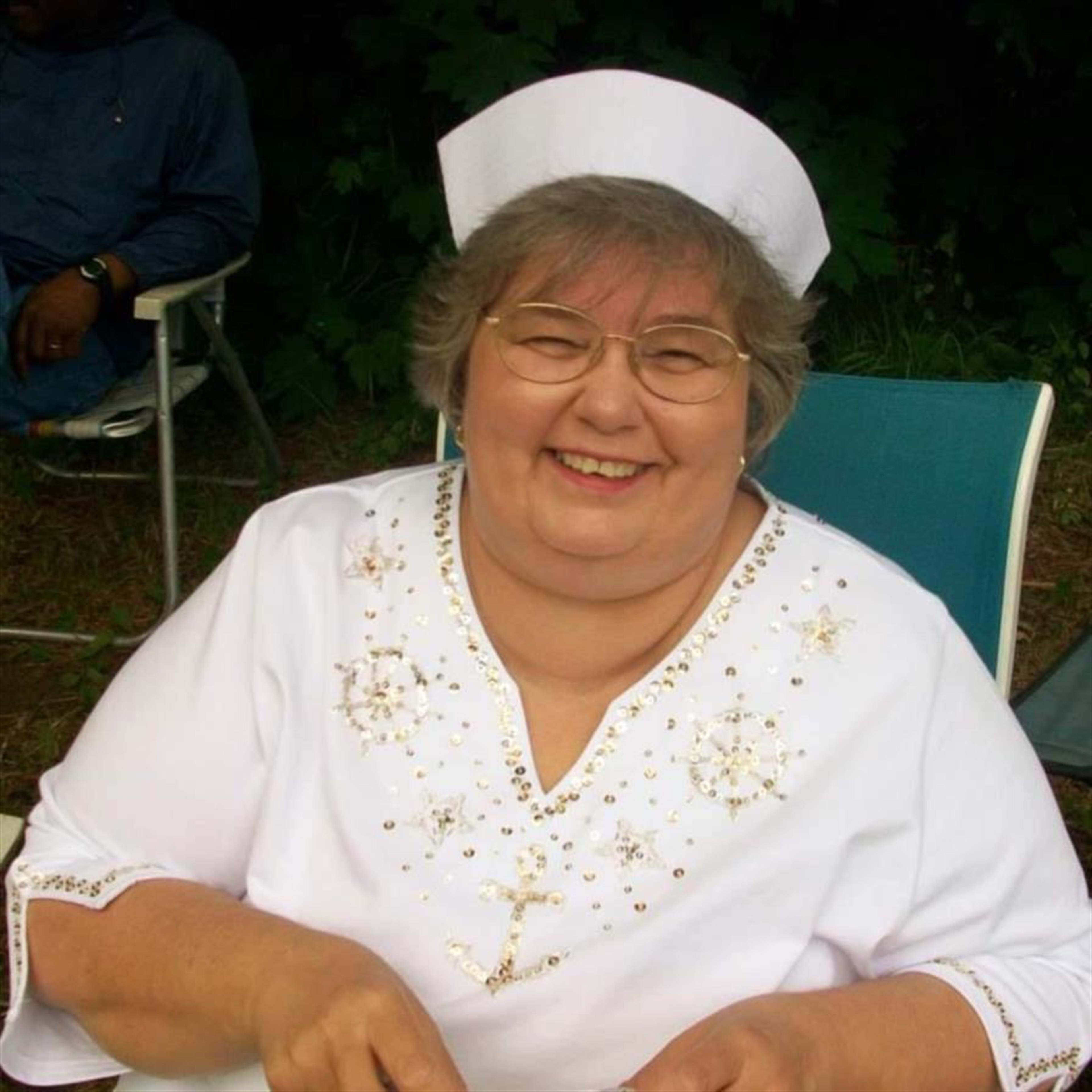 Darlene Anselmo