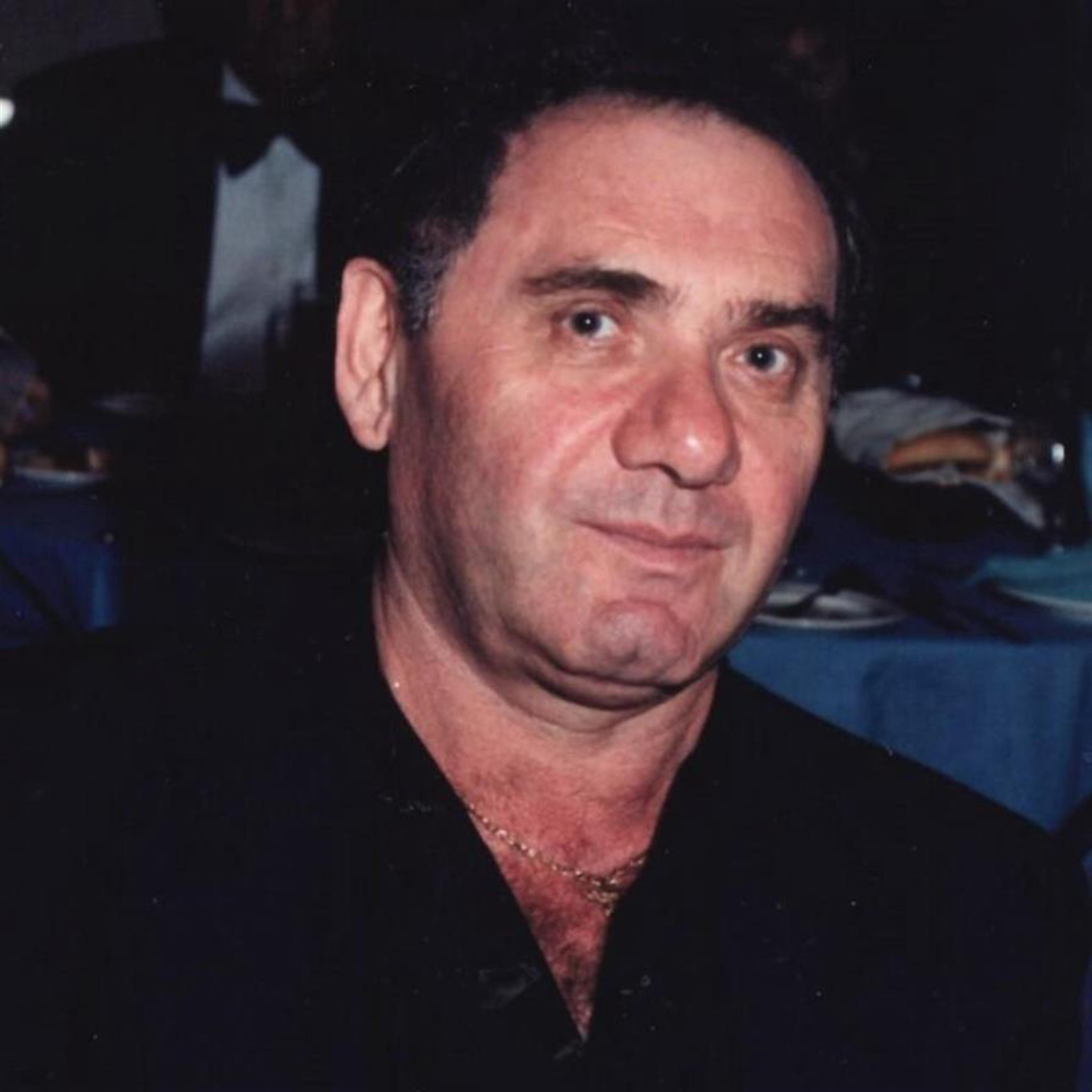 Vladimir Gladshteyn