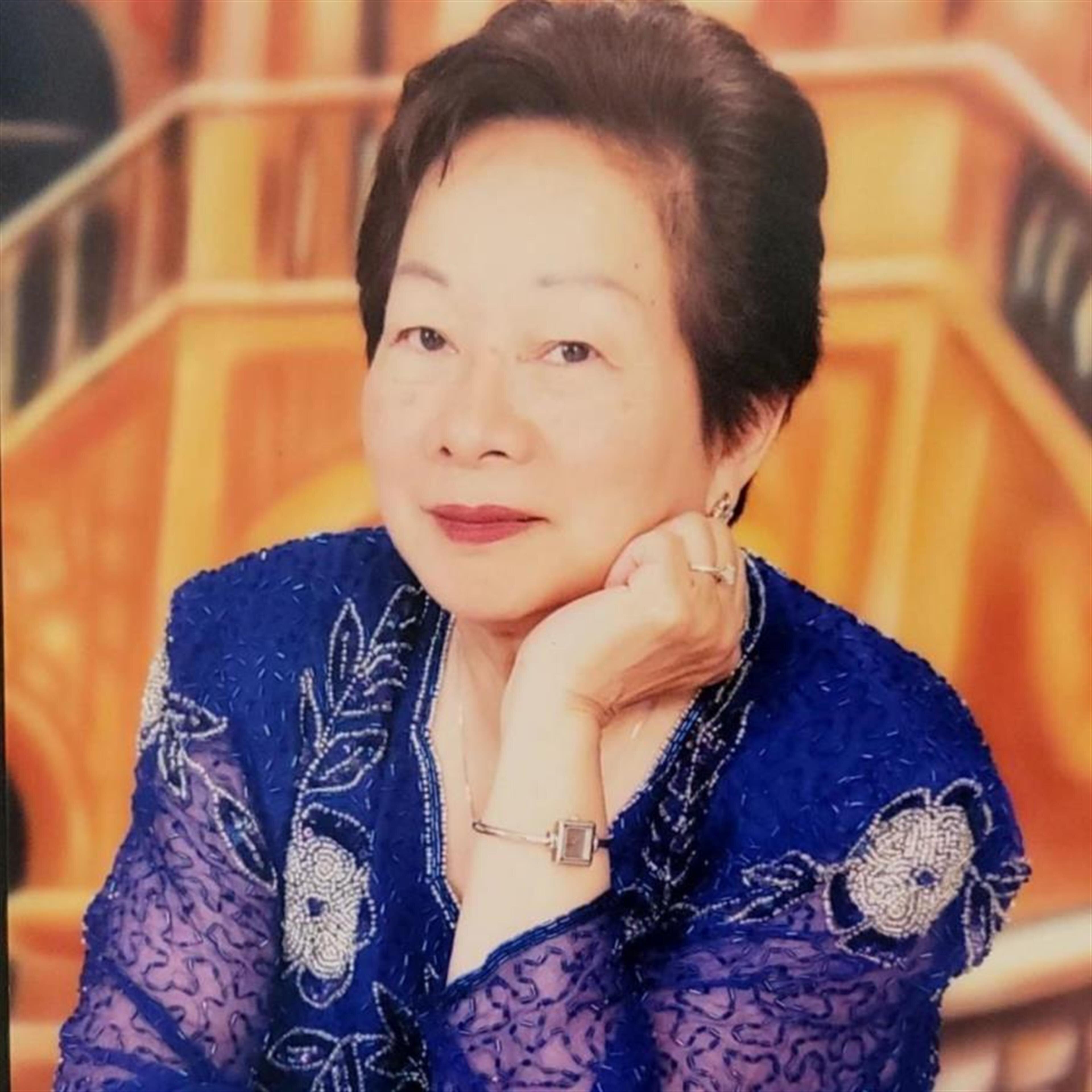 Milagros Yuson Zamora