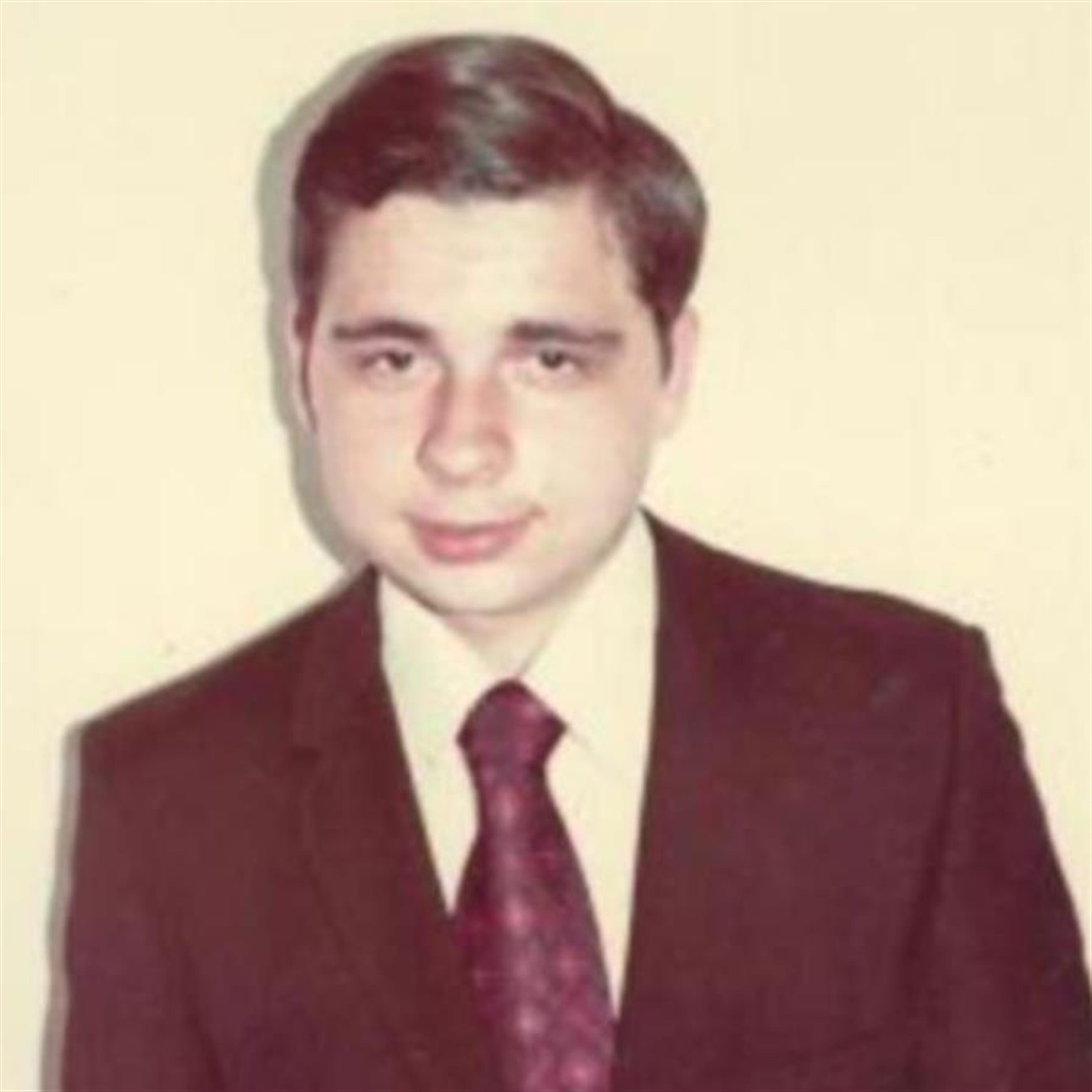 Robert E. Viles, Jr. (Buffalo)