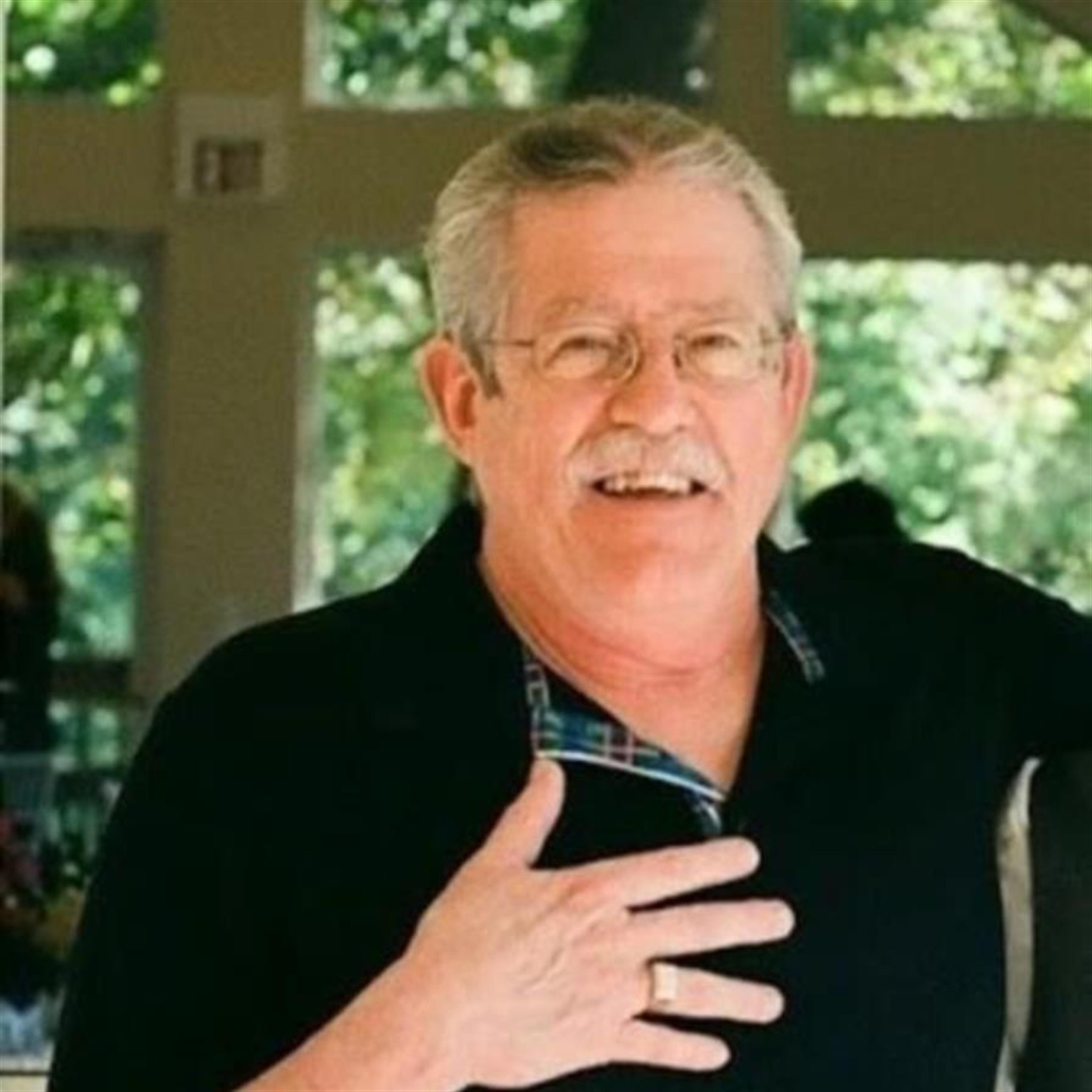 Michael Patrick O'Neal
