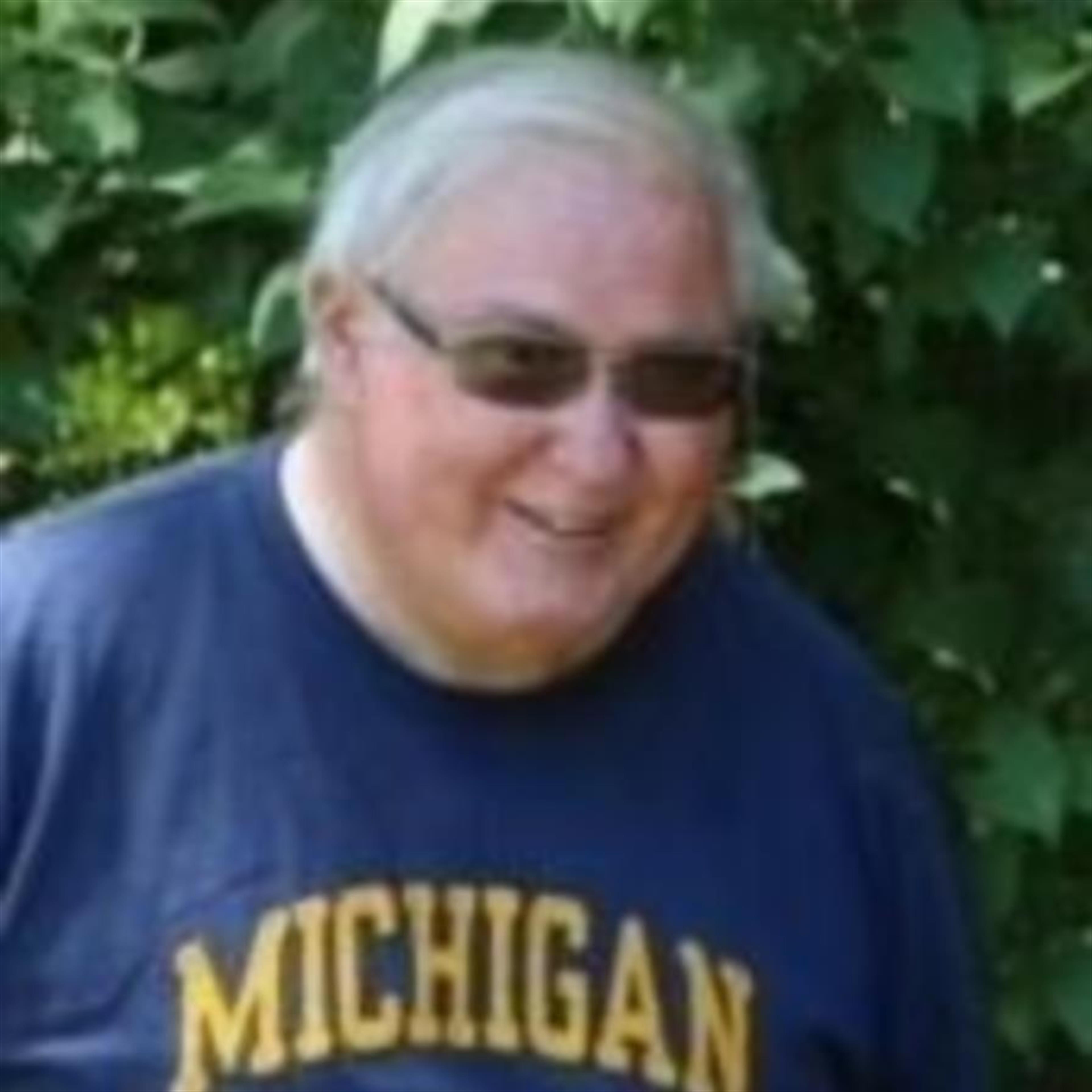 James C. Tovey