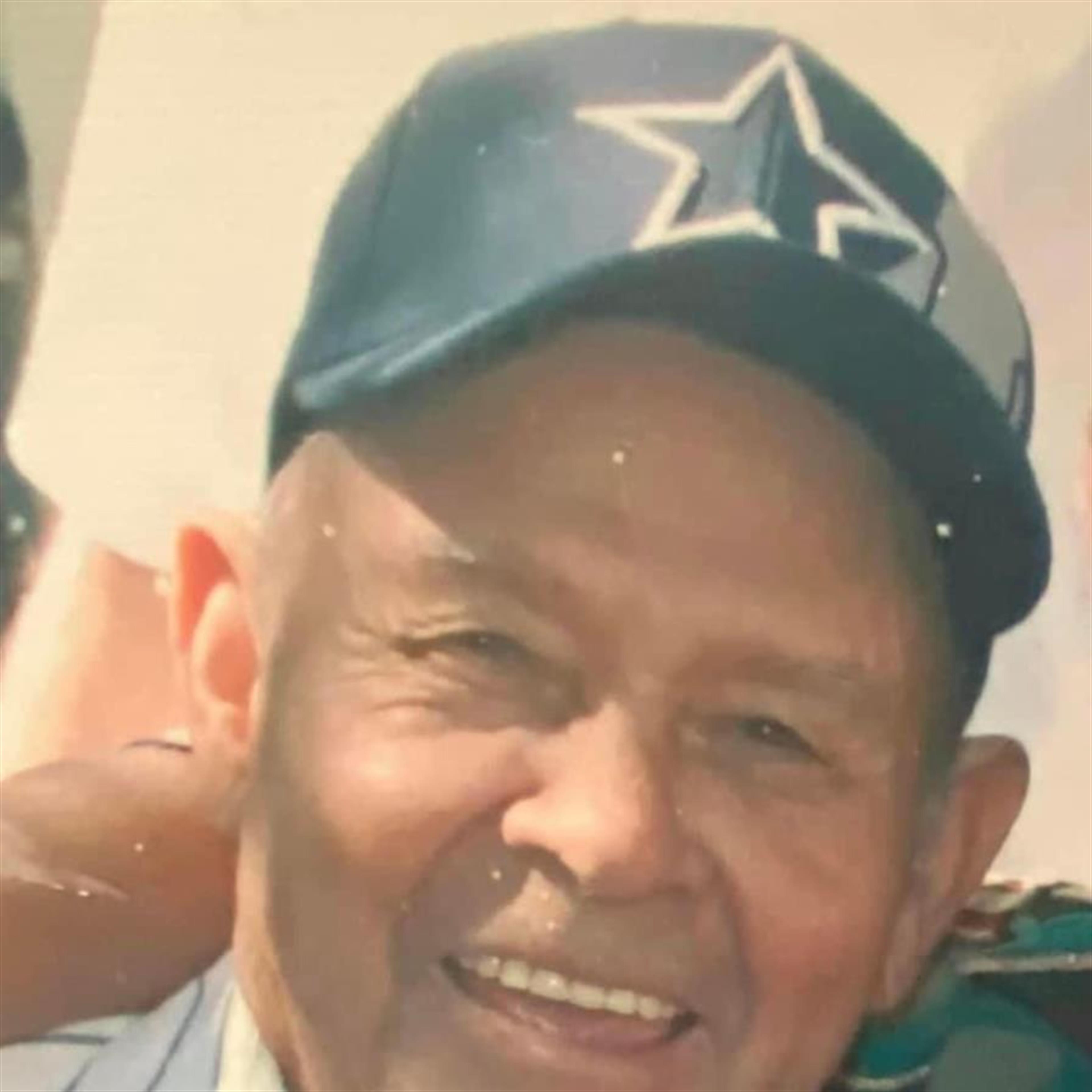 Alberto "Patin" Casas