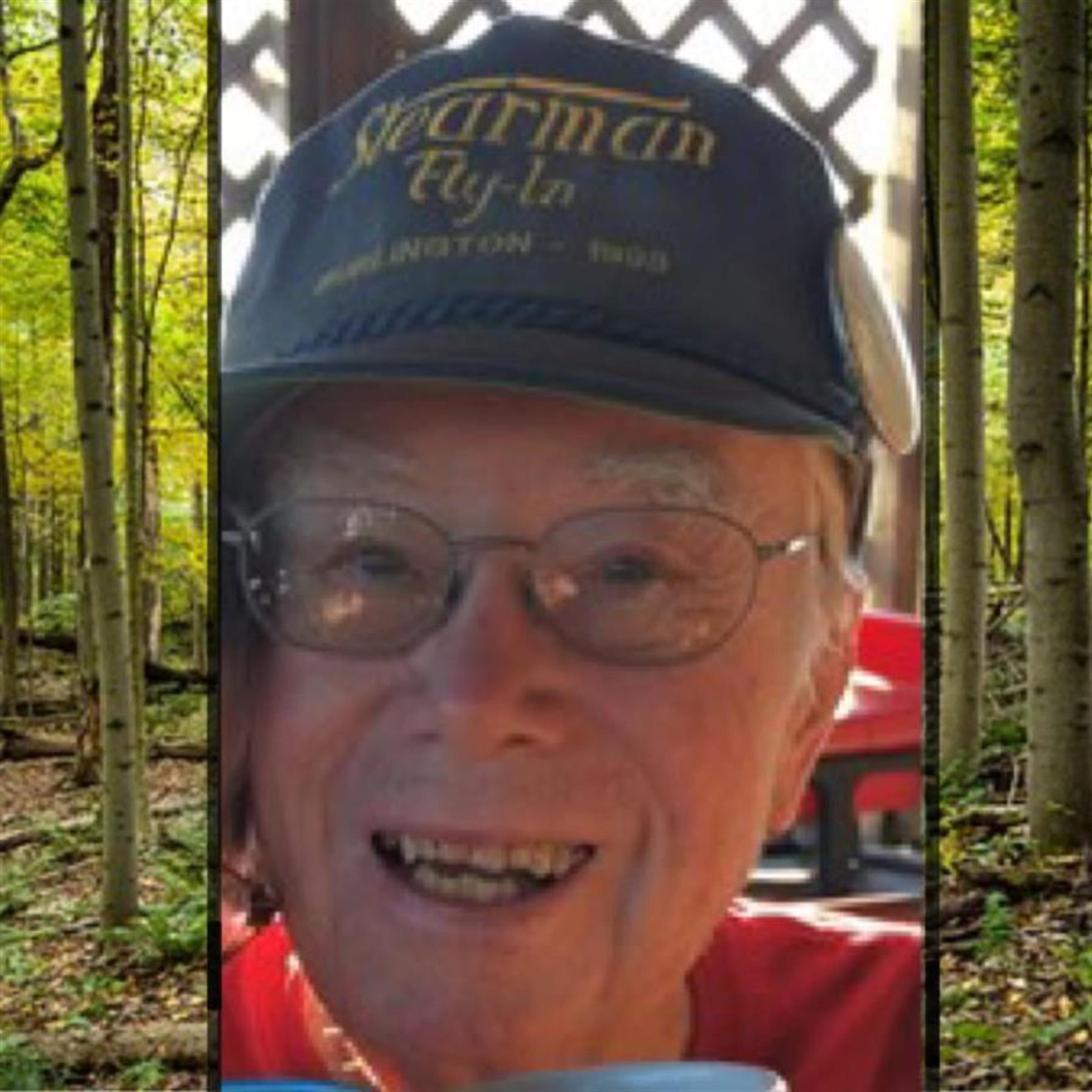 Gerald J. Applegarth