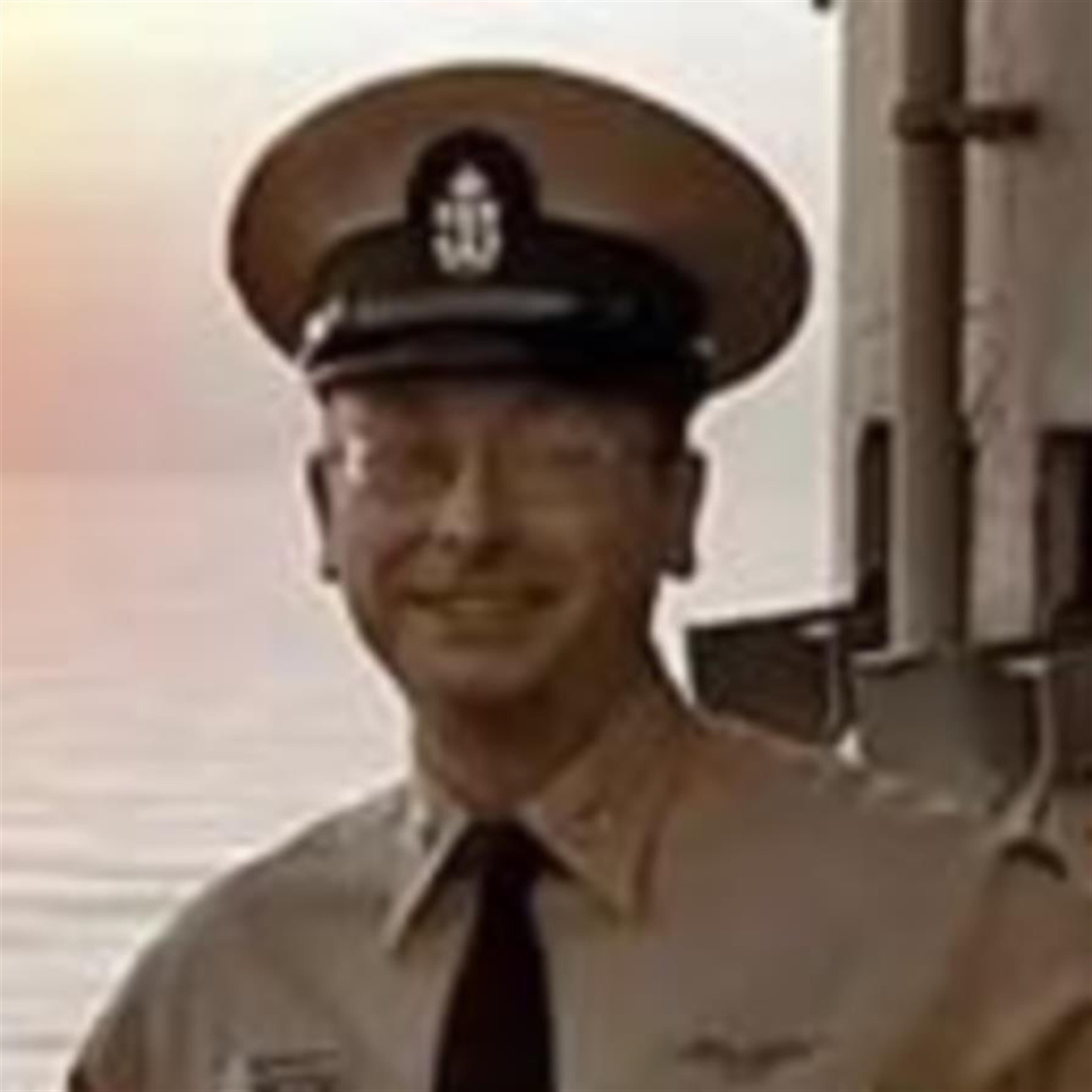 Robert (Bob) Yenson
