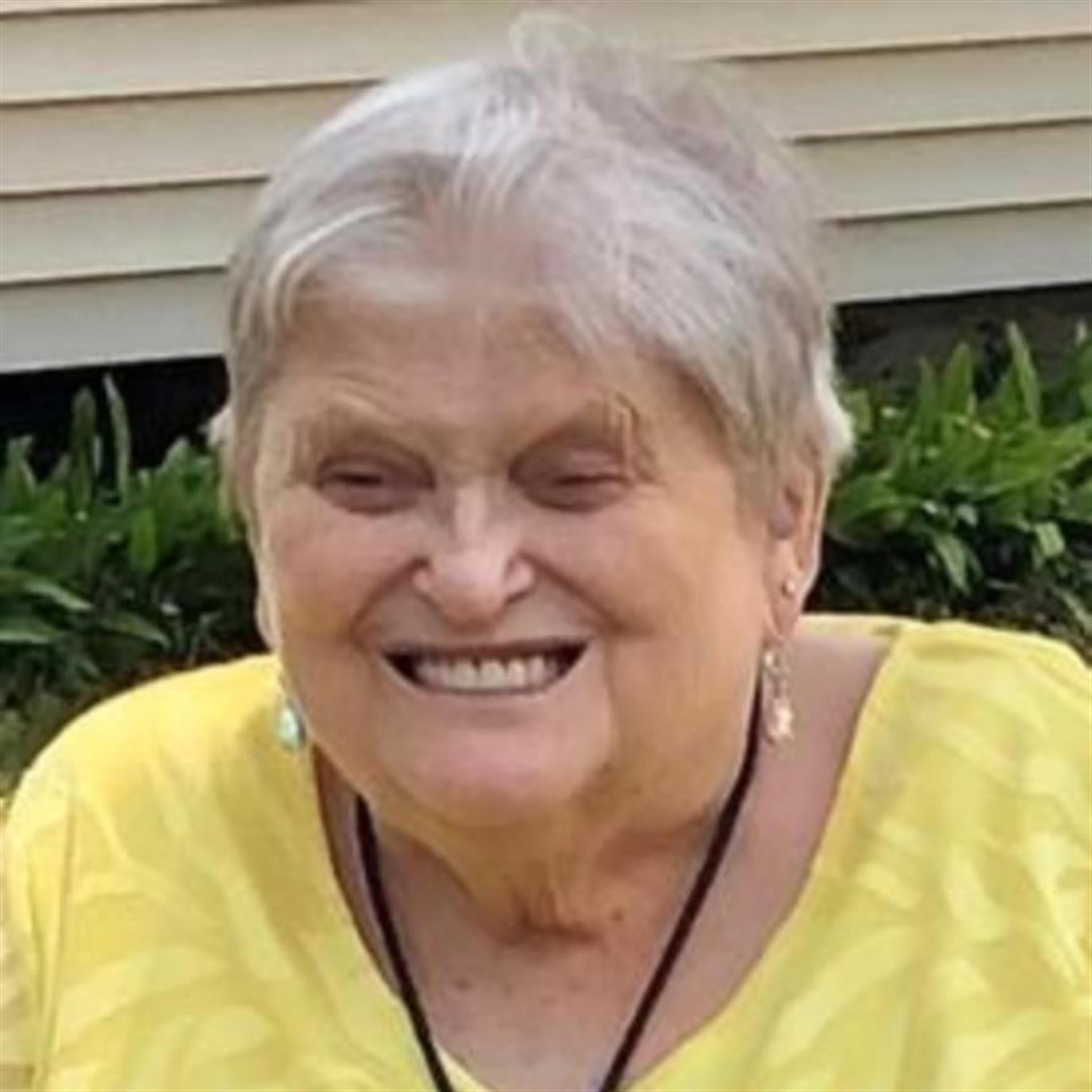 Charlene L. Pike