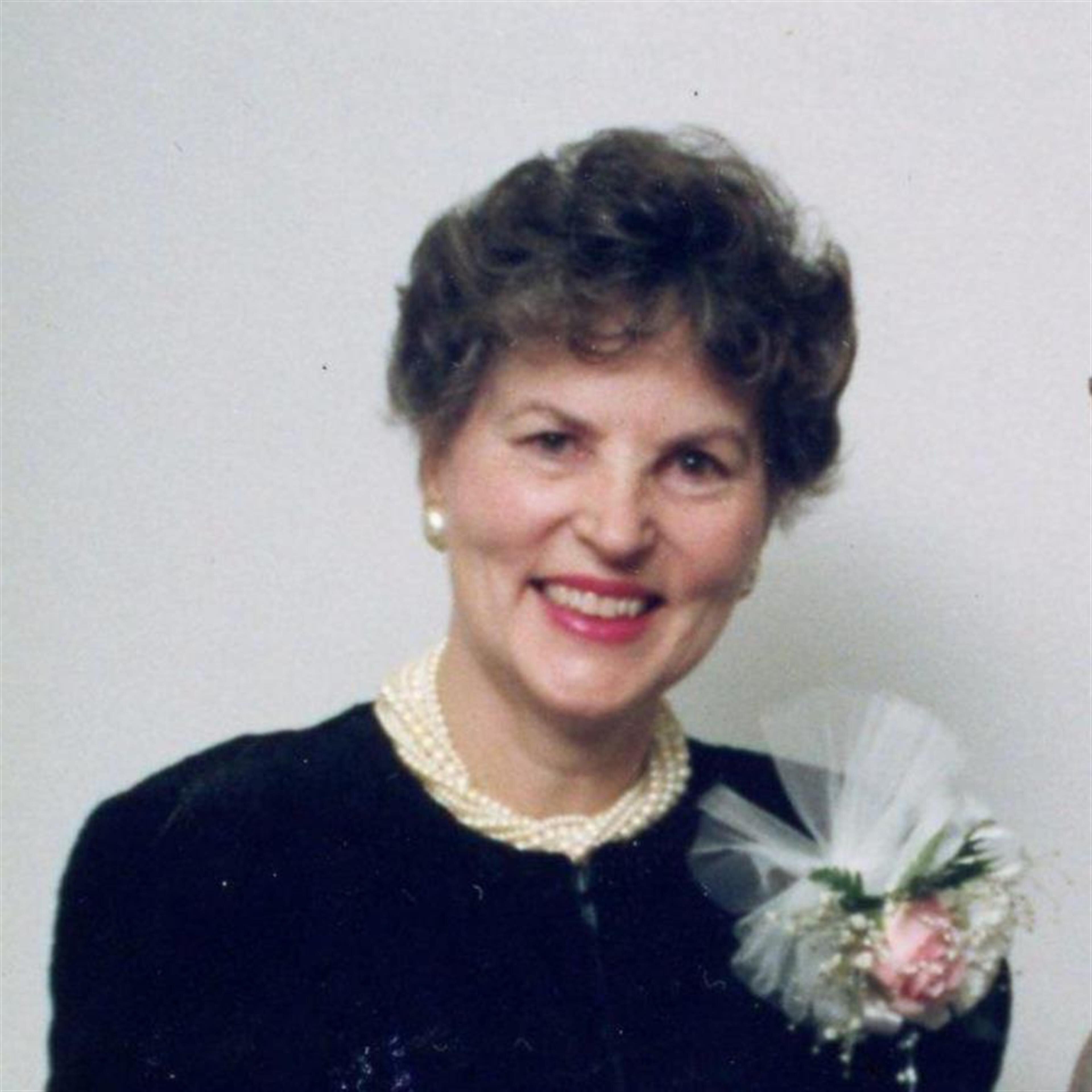Millie Eugenia Shropulos
