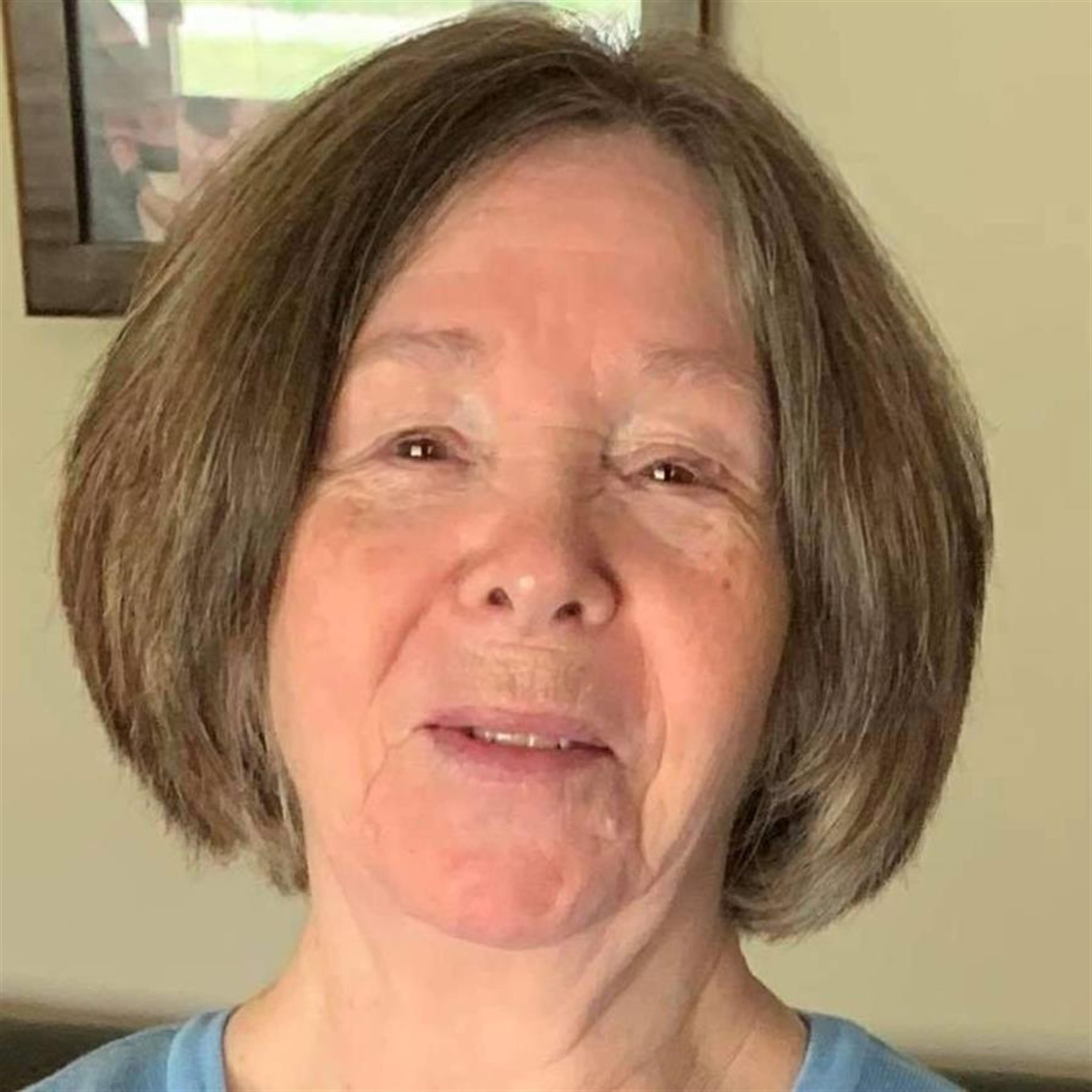 Rose Marie McCaleb