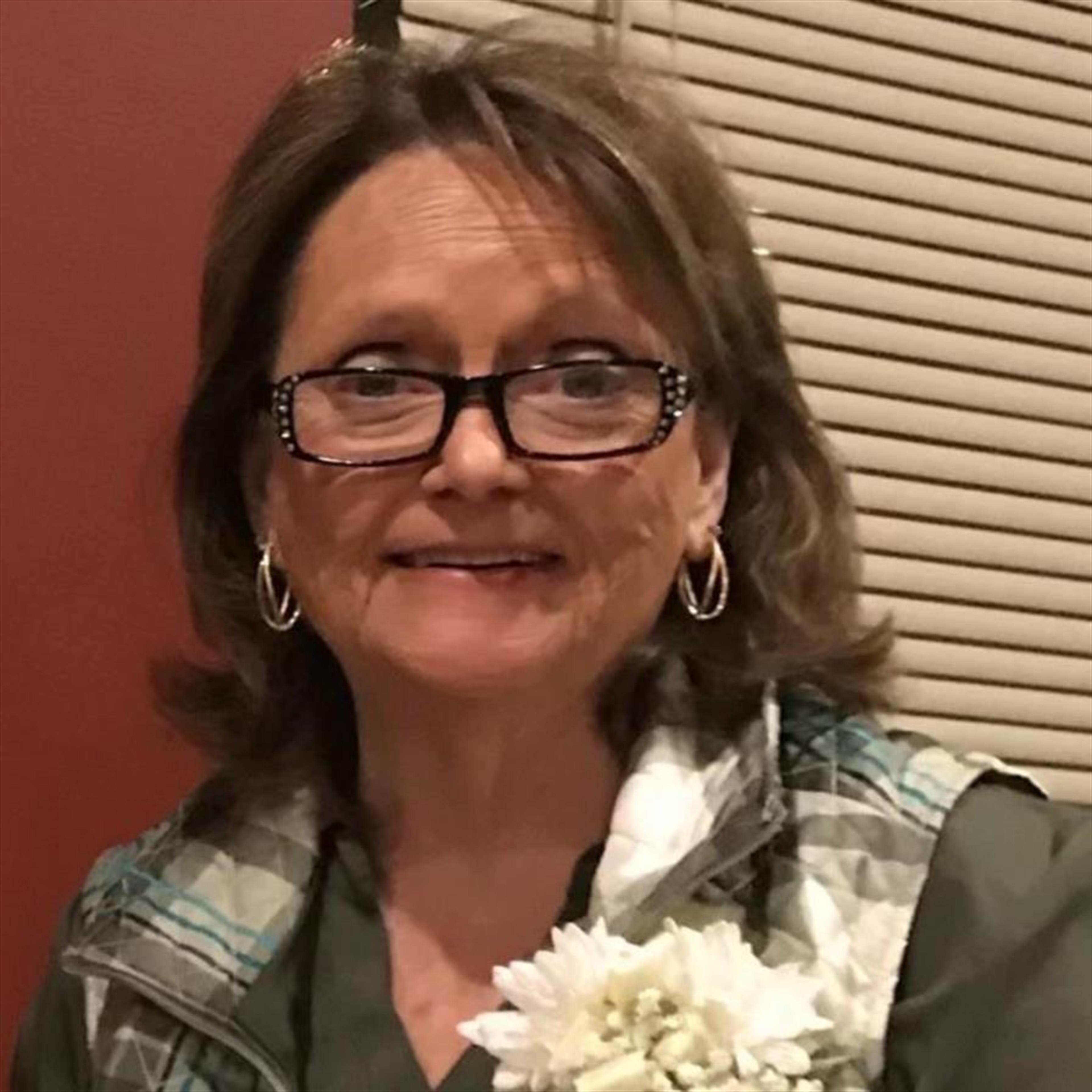 Bonnie Lee Jones