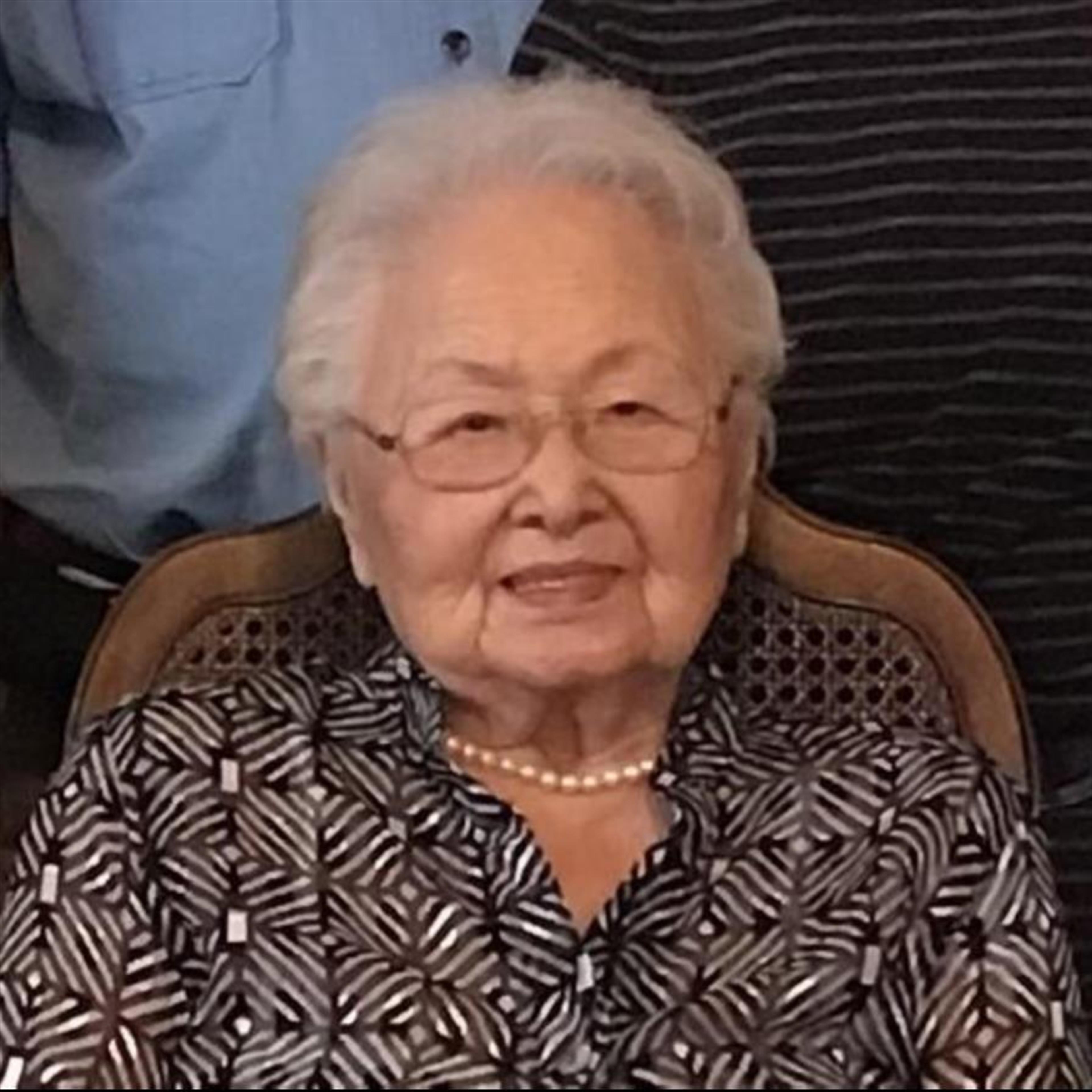Joyce Mitsuko Terao