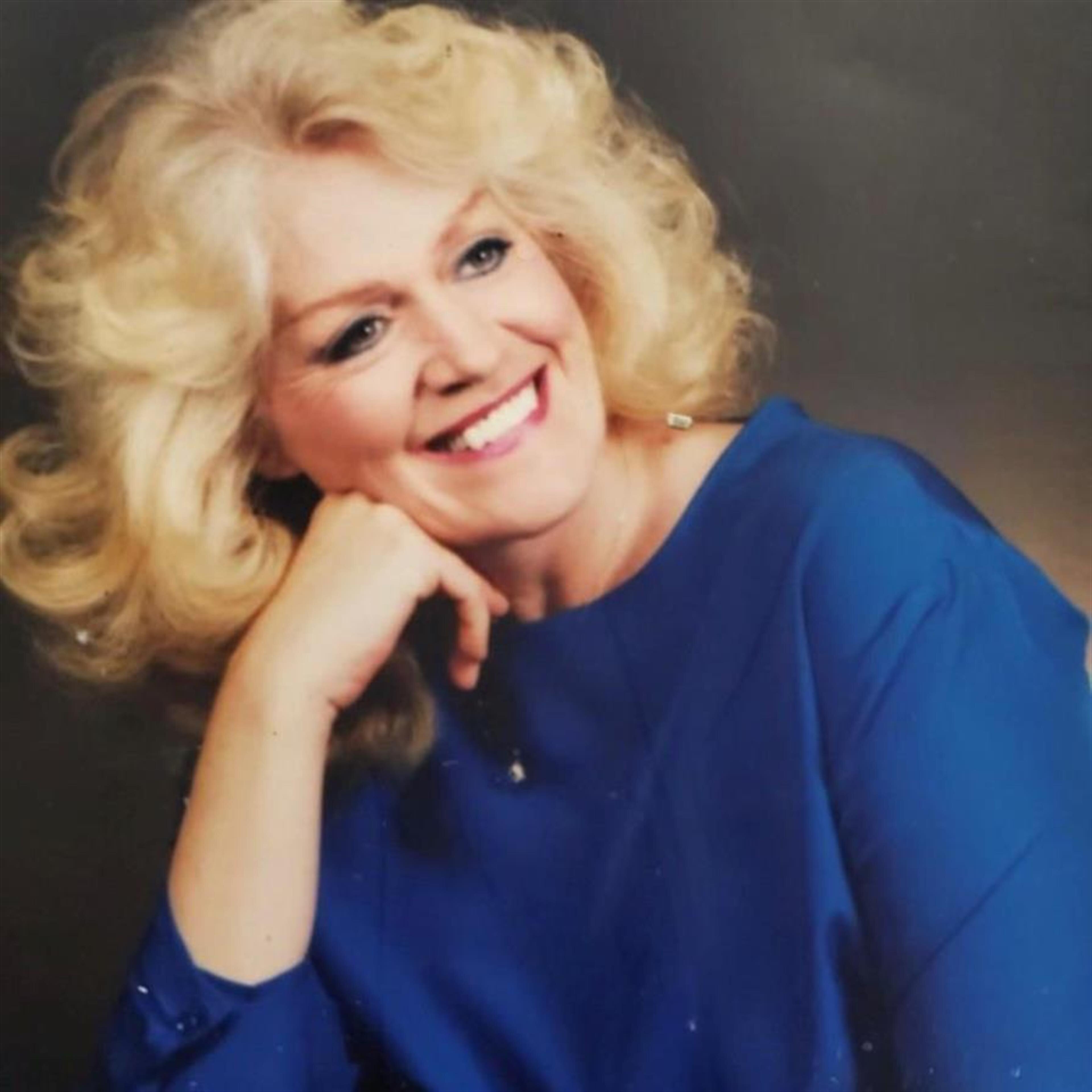 Evelyn C. Smith