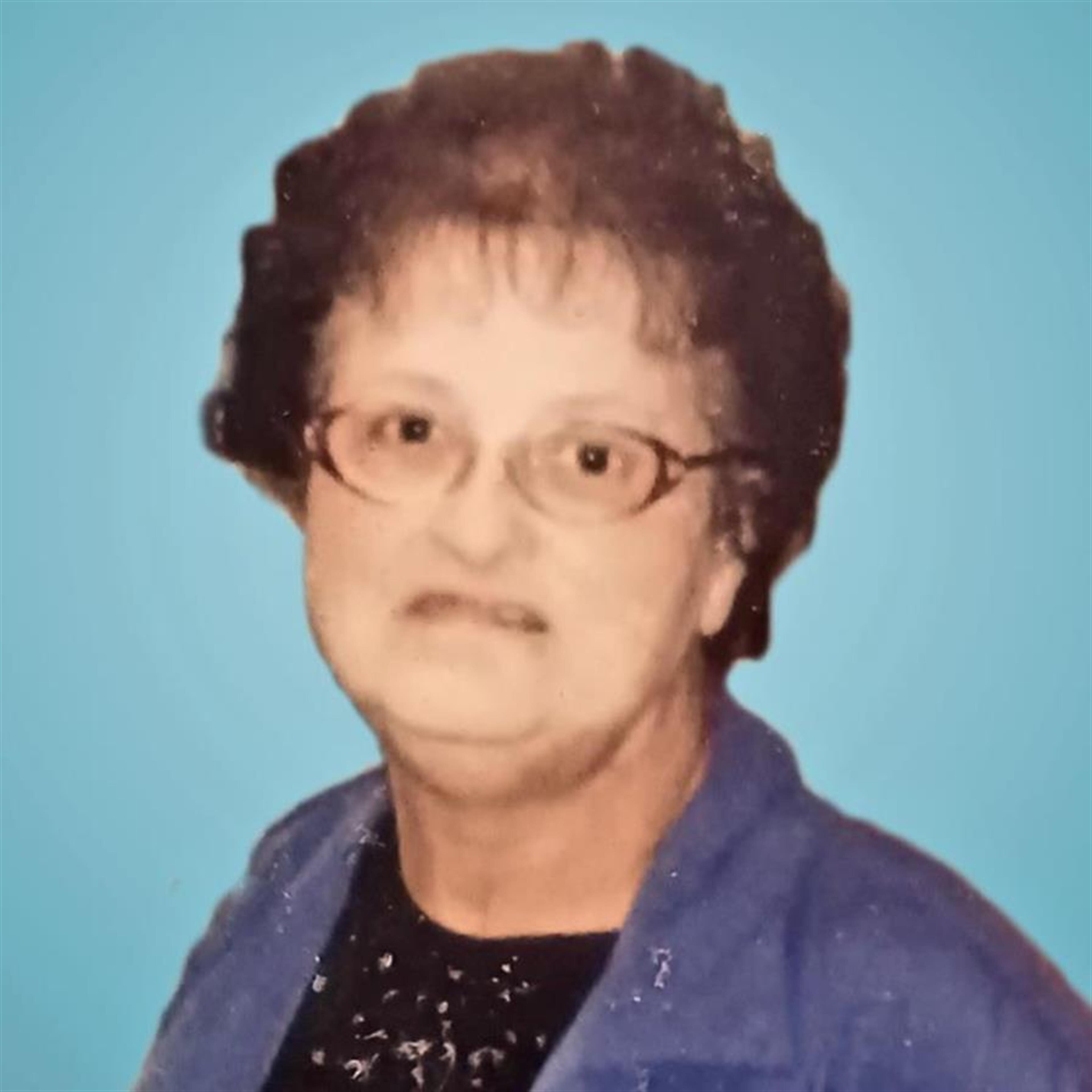 Patricia Parker Finn