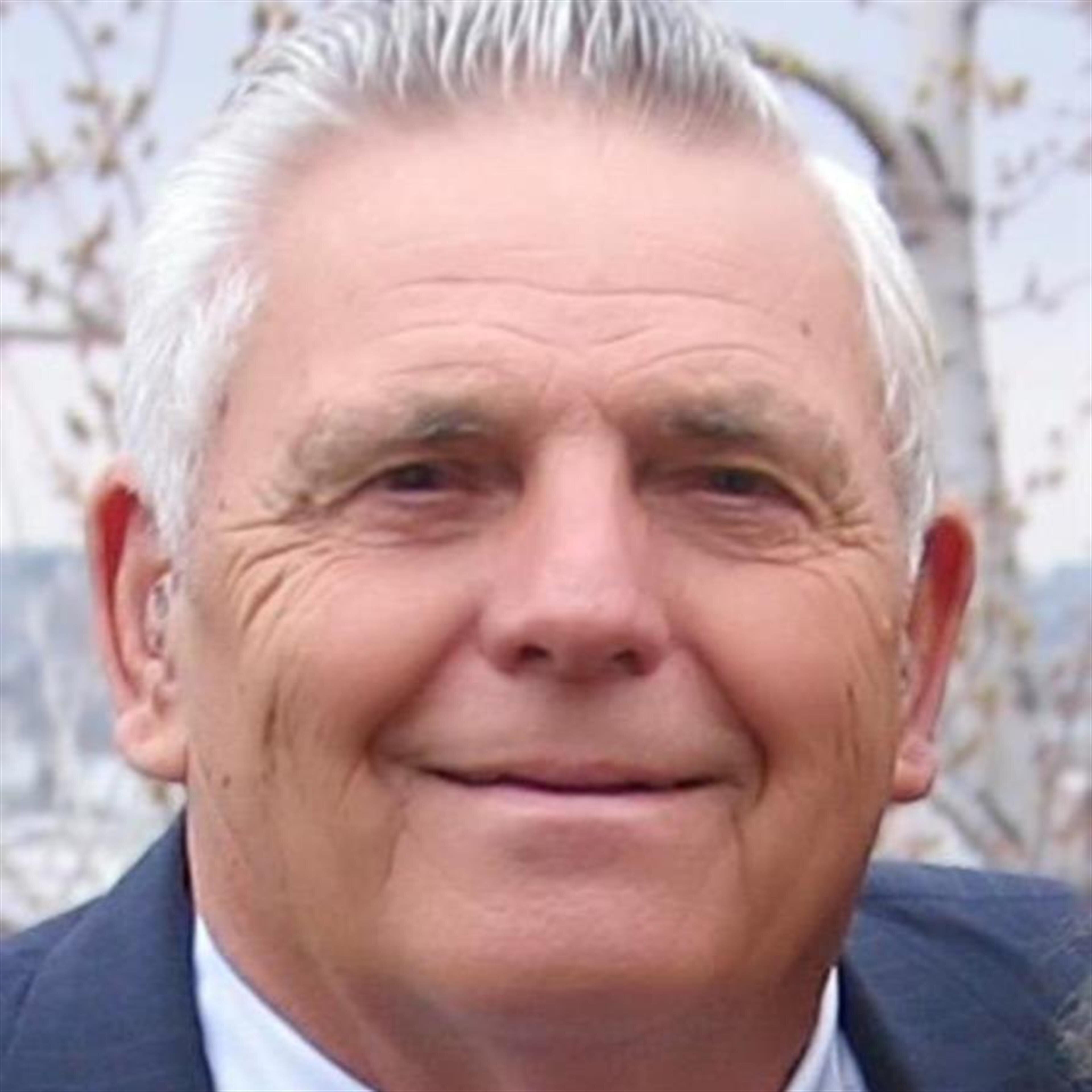 Charles "Bear" Lee Whatley