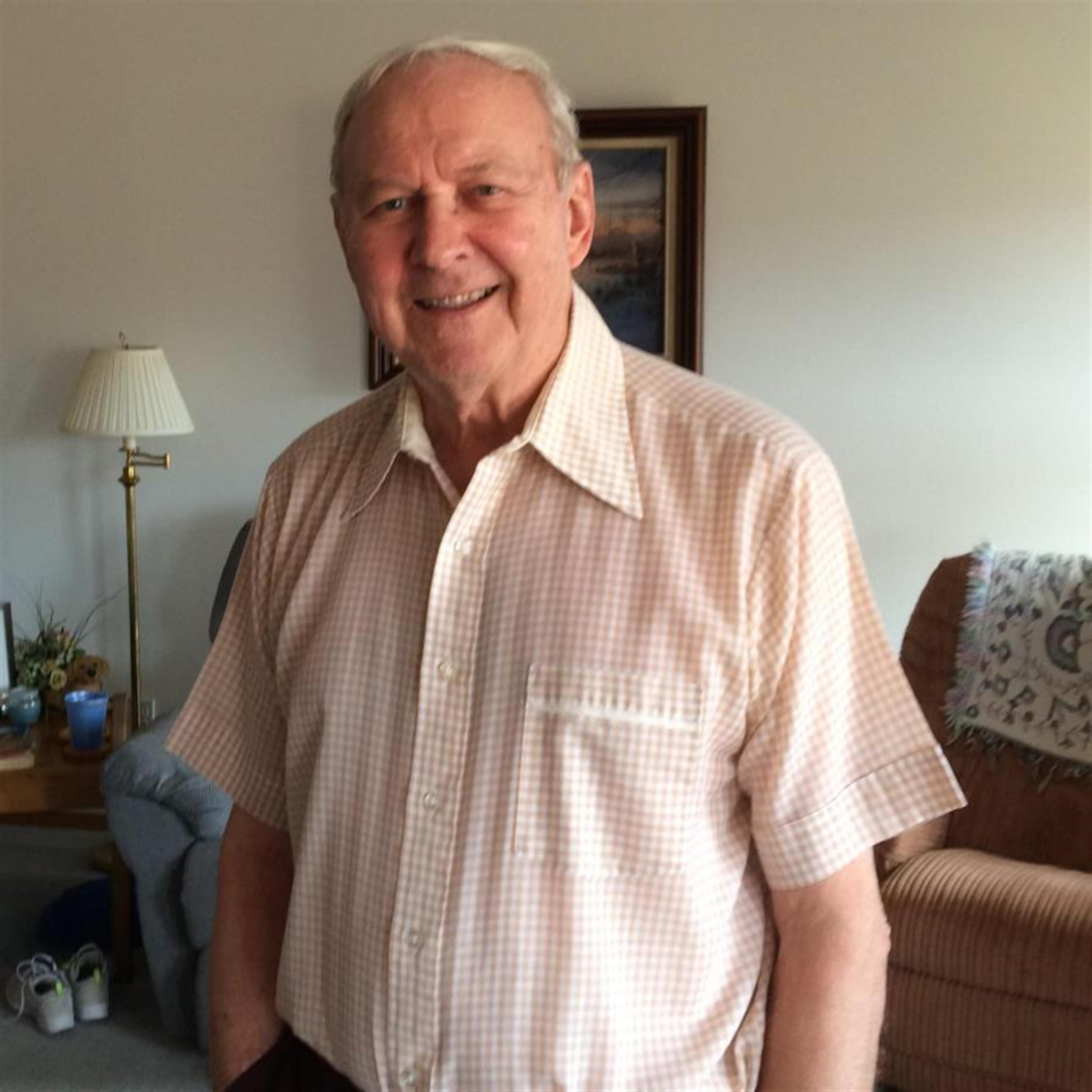 Andrew J. Kirmer