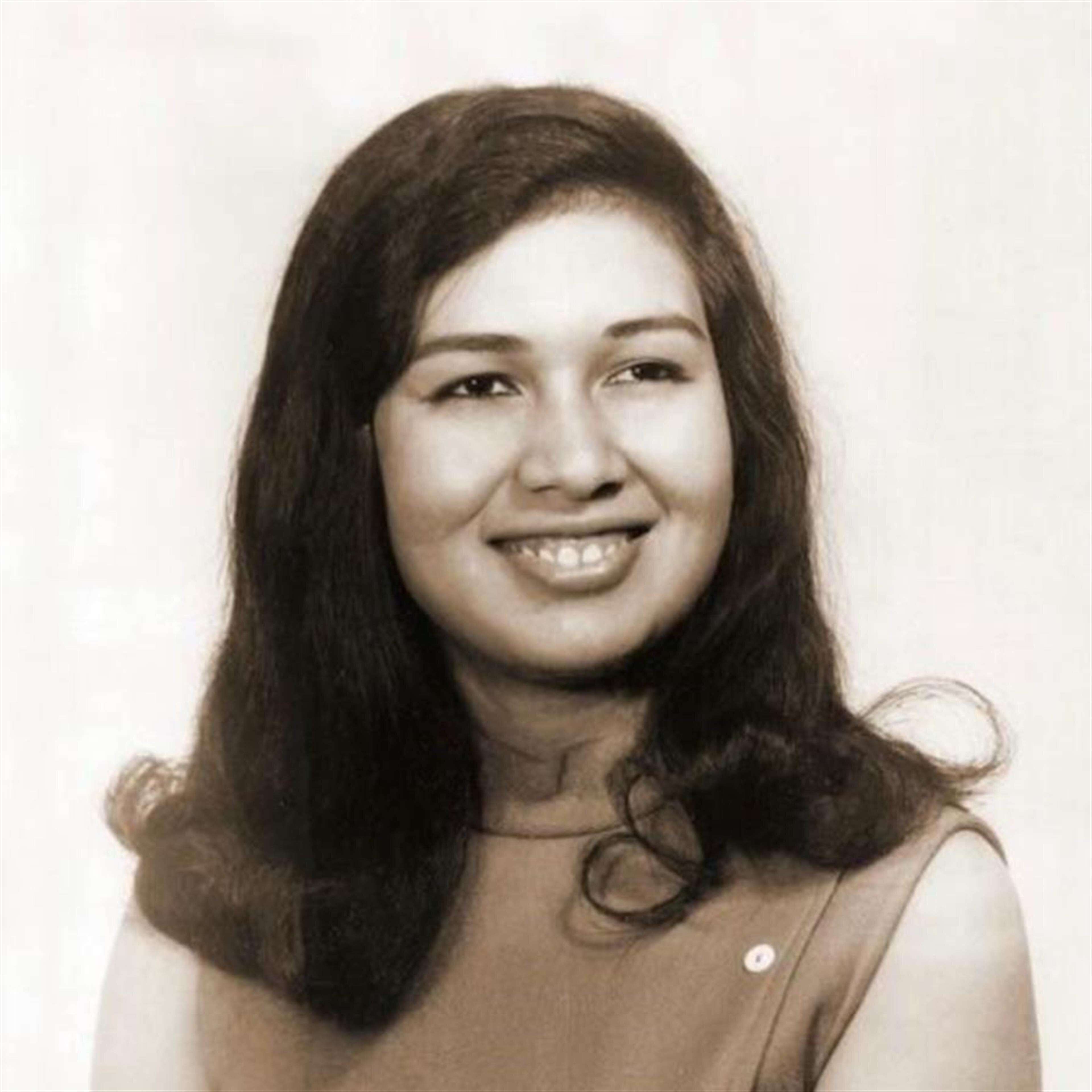 Rita Estrada
