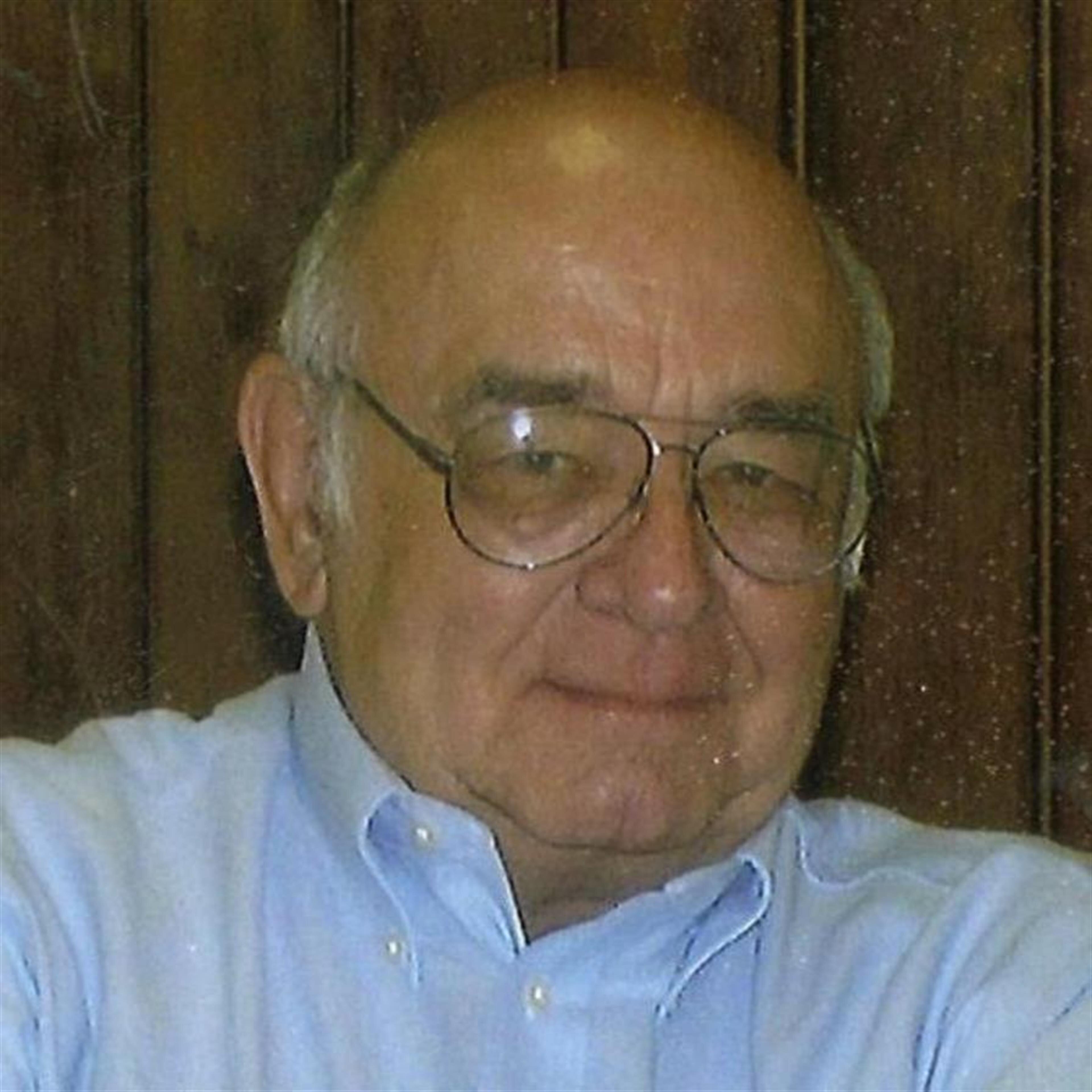 David W. Bodenheimer