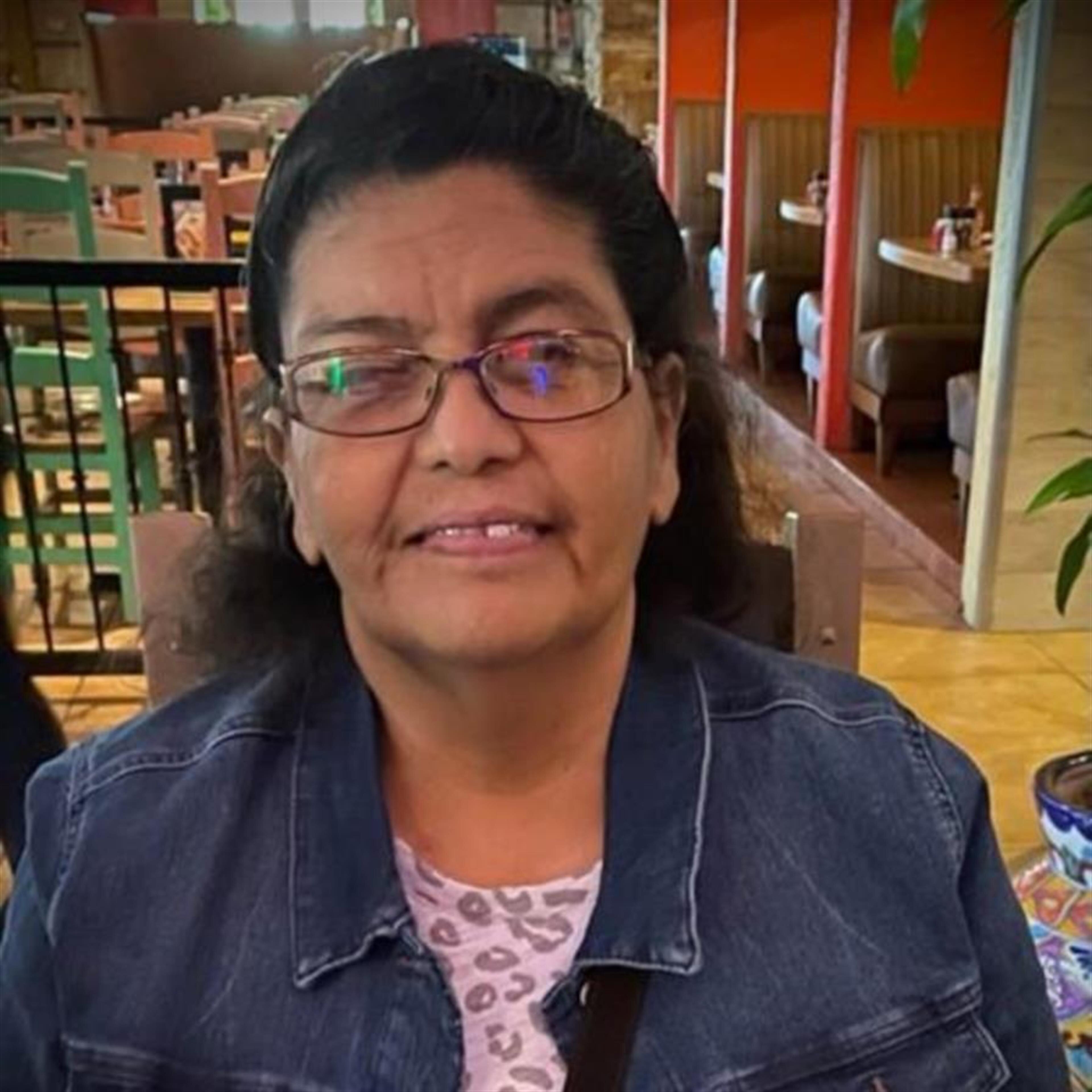 Graciela Arroyo
