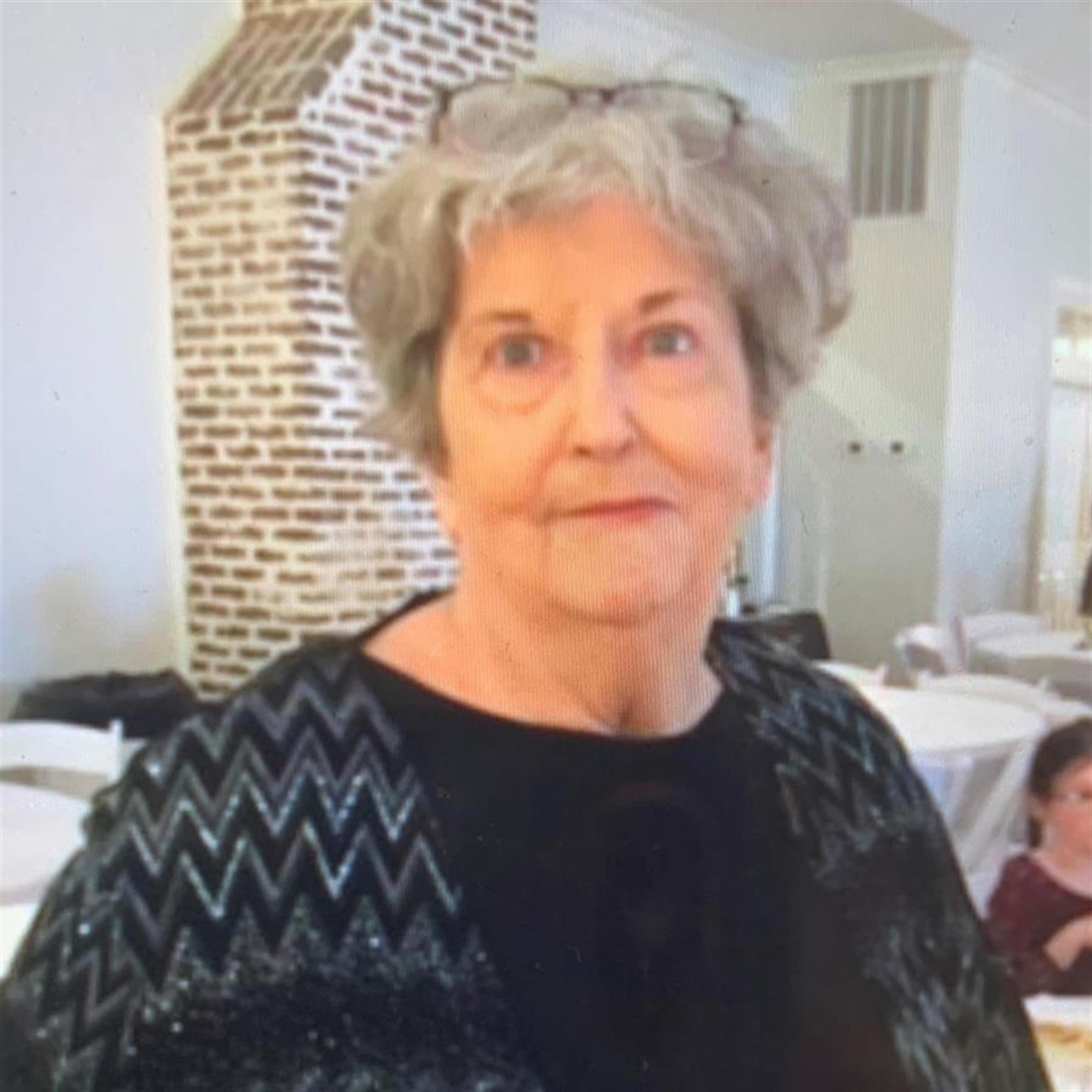 Charlotte Lee Hamilton